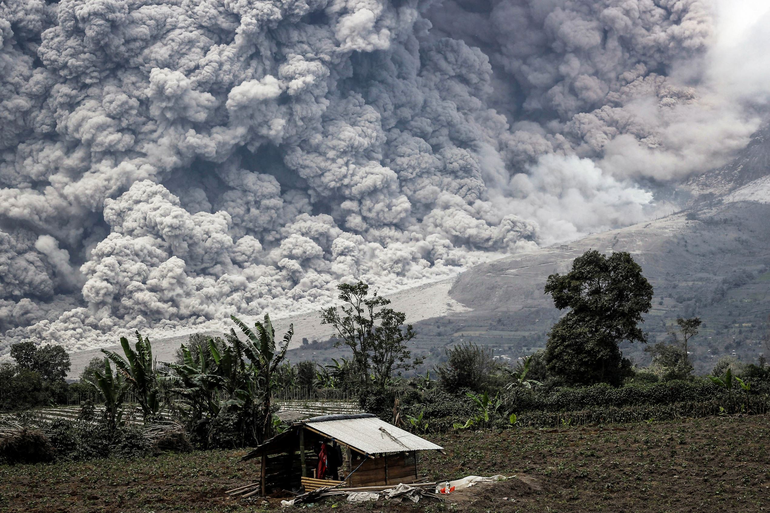 FOTO TERBAIK 2014 VERSI KANTOR BERITA TURKI