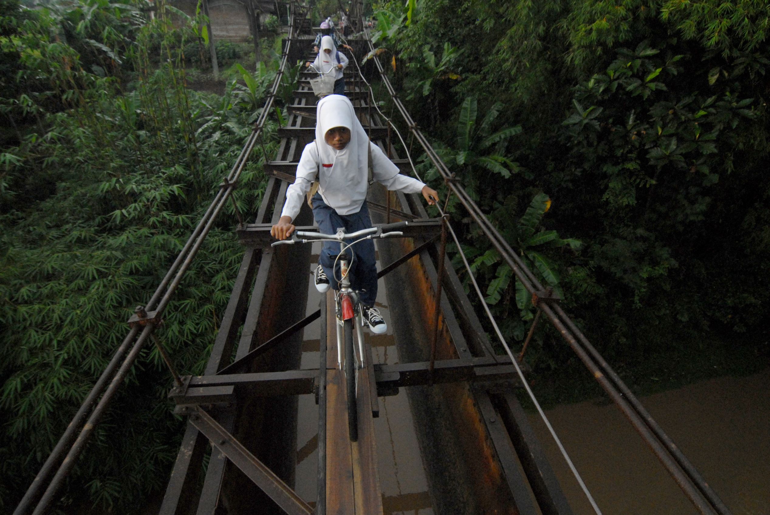 FOTO TERBAIK 2014 VERSI KANTOR BERITA TURKI