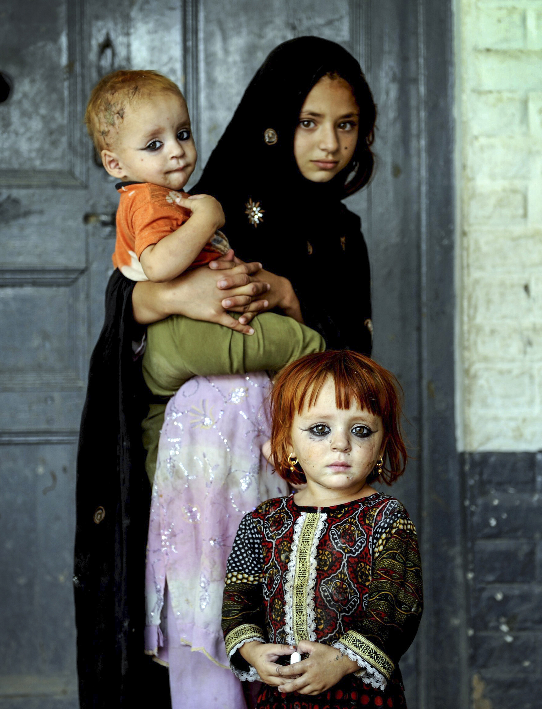 FOTO TERBAIK 2014 VERSI KANTOR BERITA TURKI