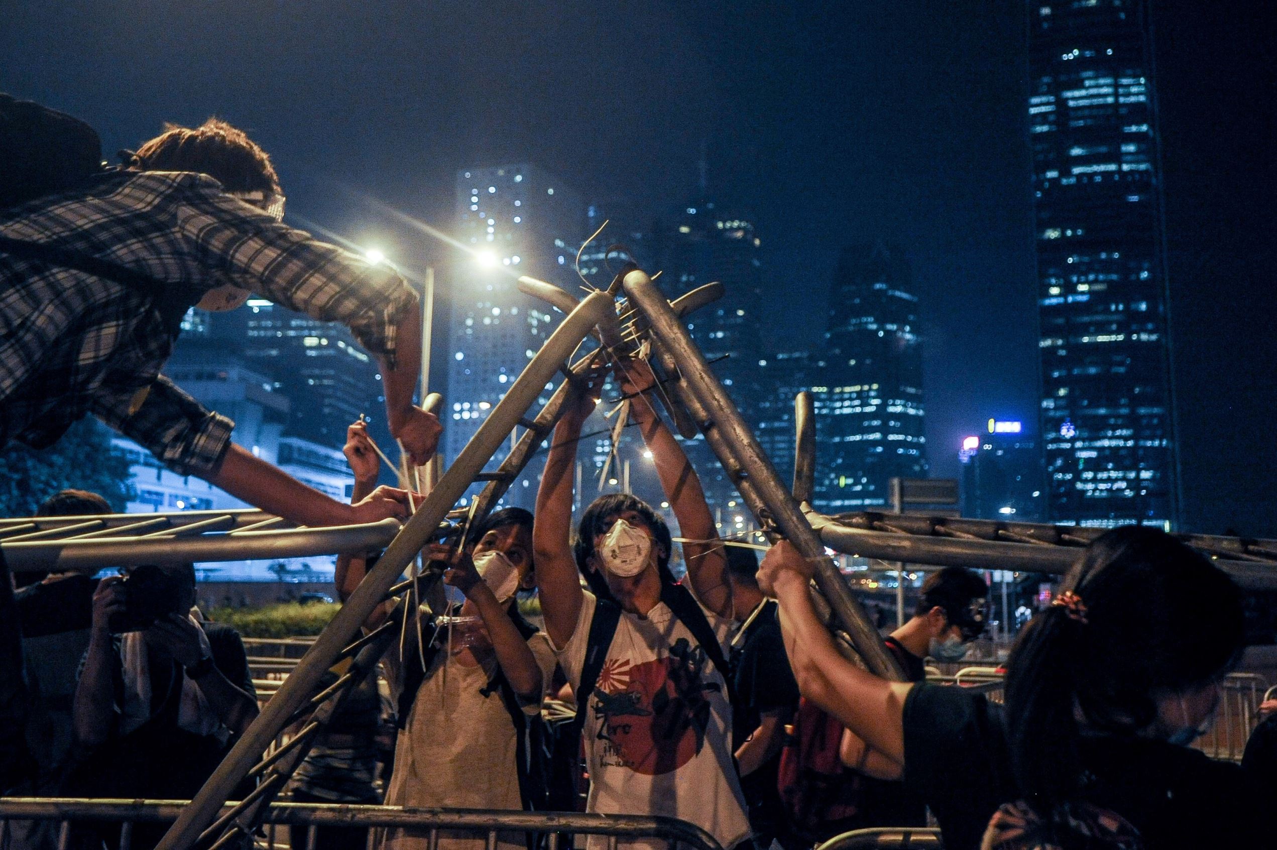 FOTO TERBAIK 2014 VERSI KANTOR BERITA TURKI