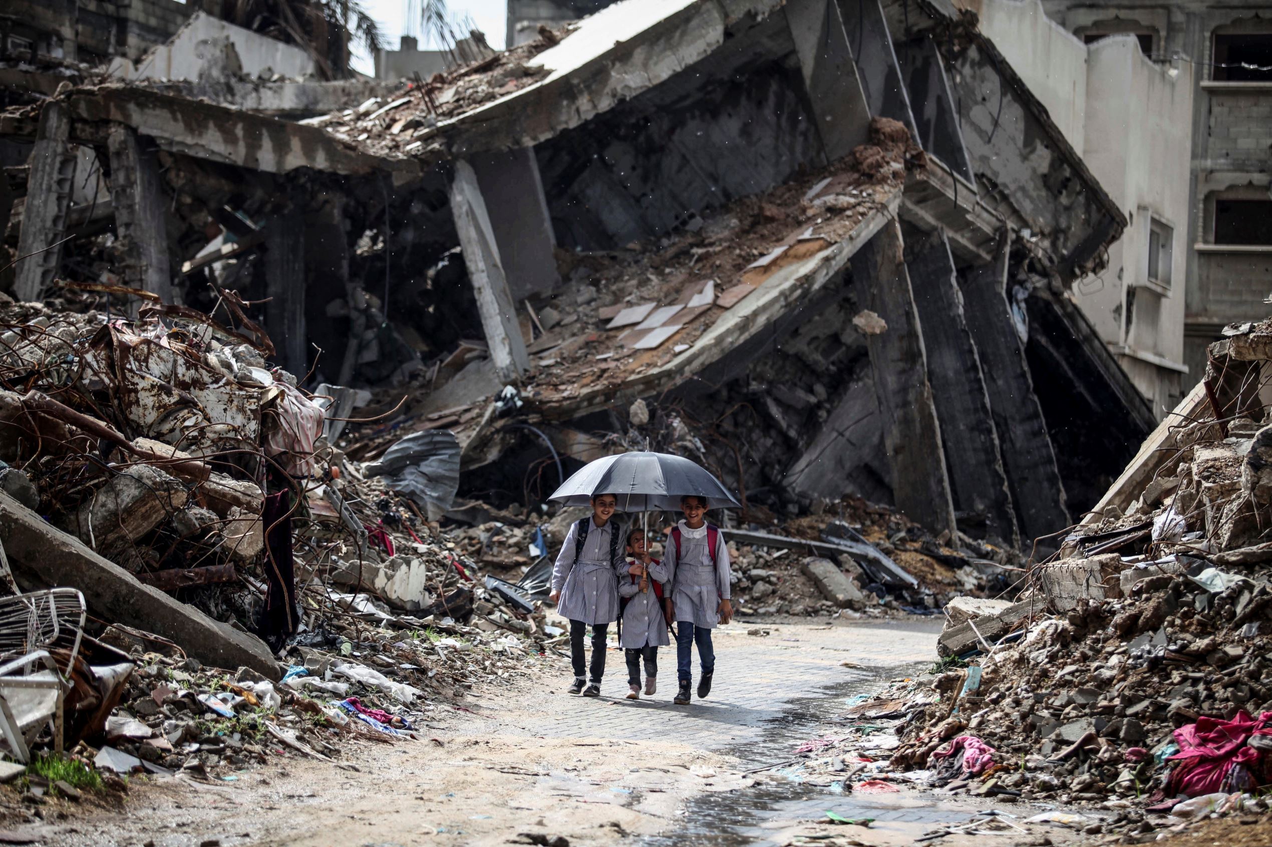 FOTO TERBAIK 2014 VERSI KANTOR BERITA TURKI
