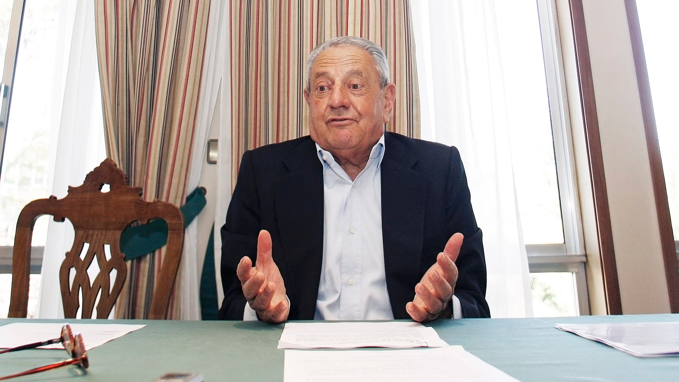 Orang-Orang Paling Tajir dari Setiap Negara Tahun 2014