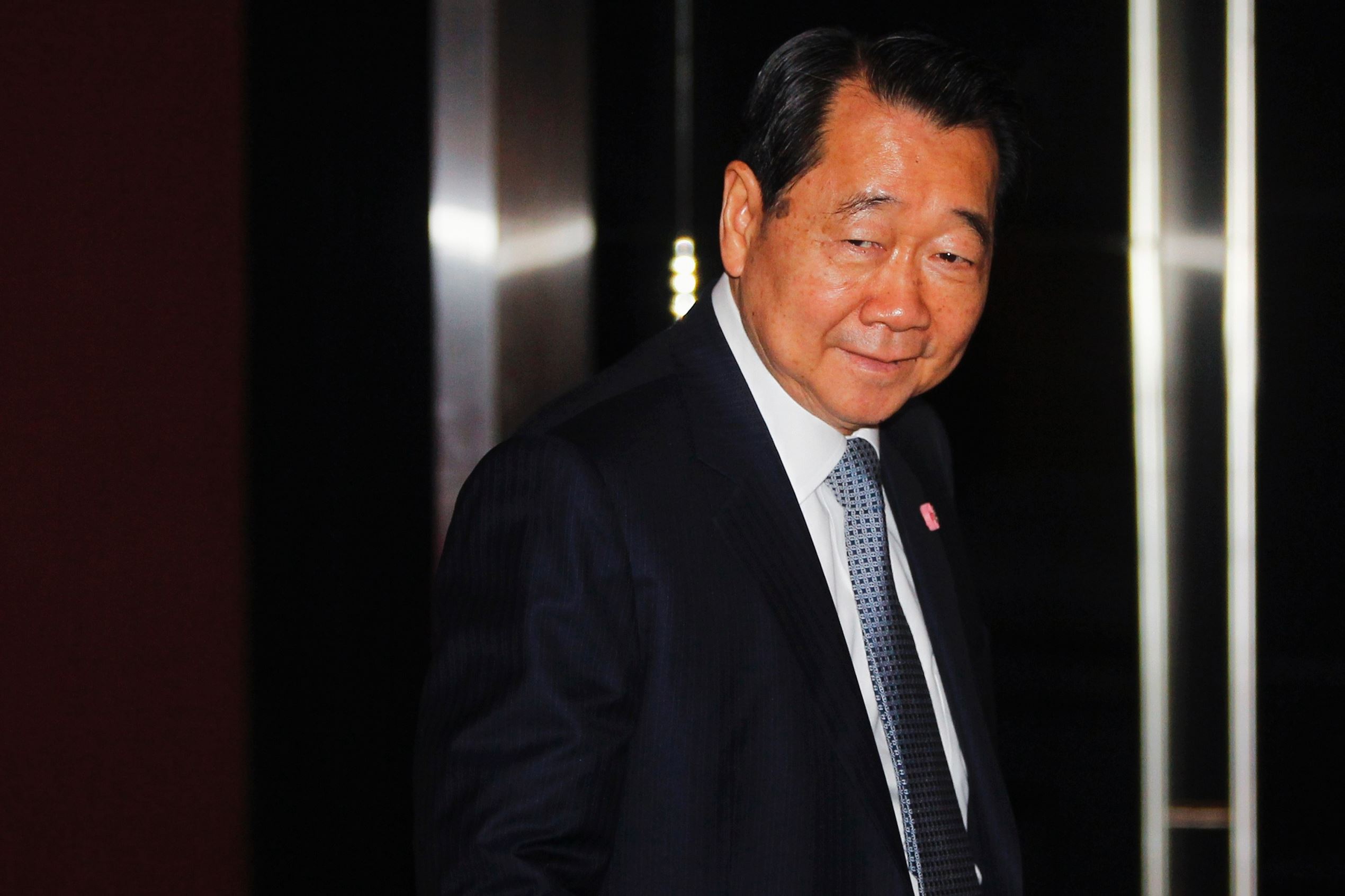 Orang-Orang Paling Tajir dari Setiap Negara Tahun 2014