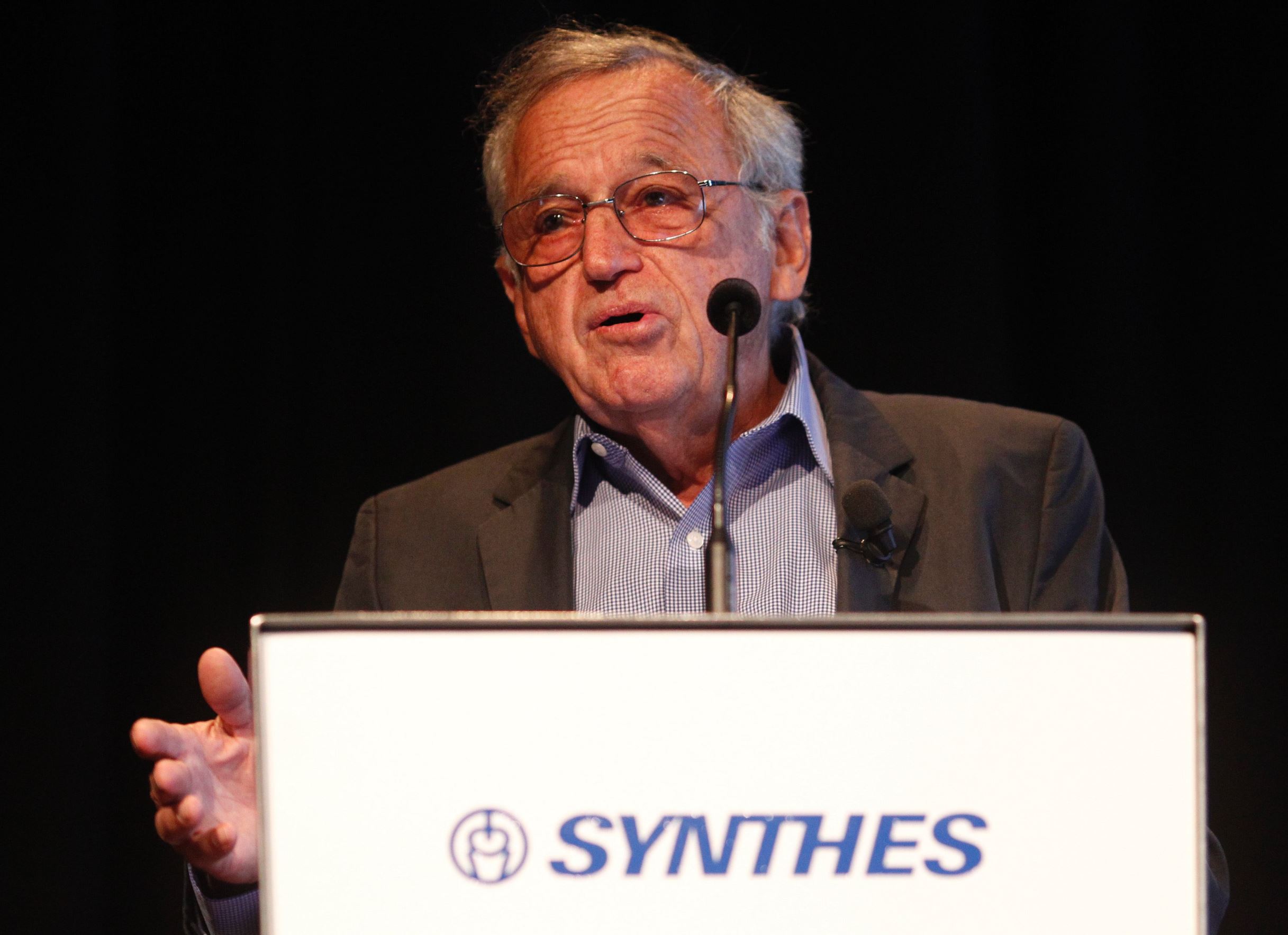 Orang-Orang Paling Tajir dari Setiap Negara Tahun 2014