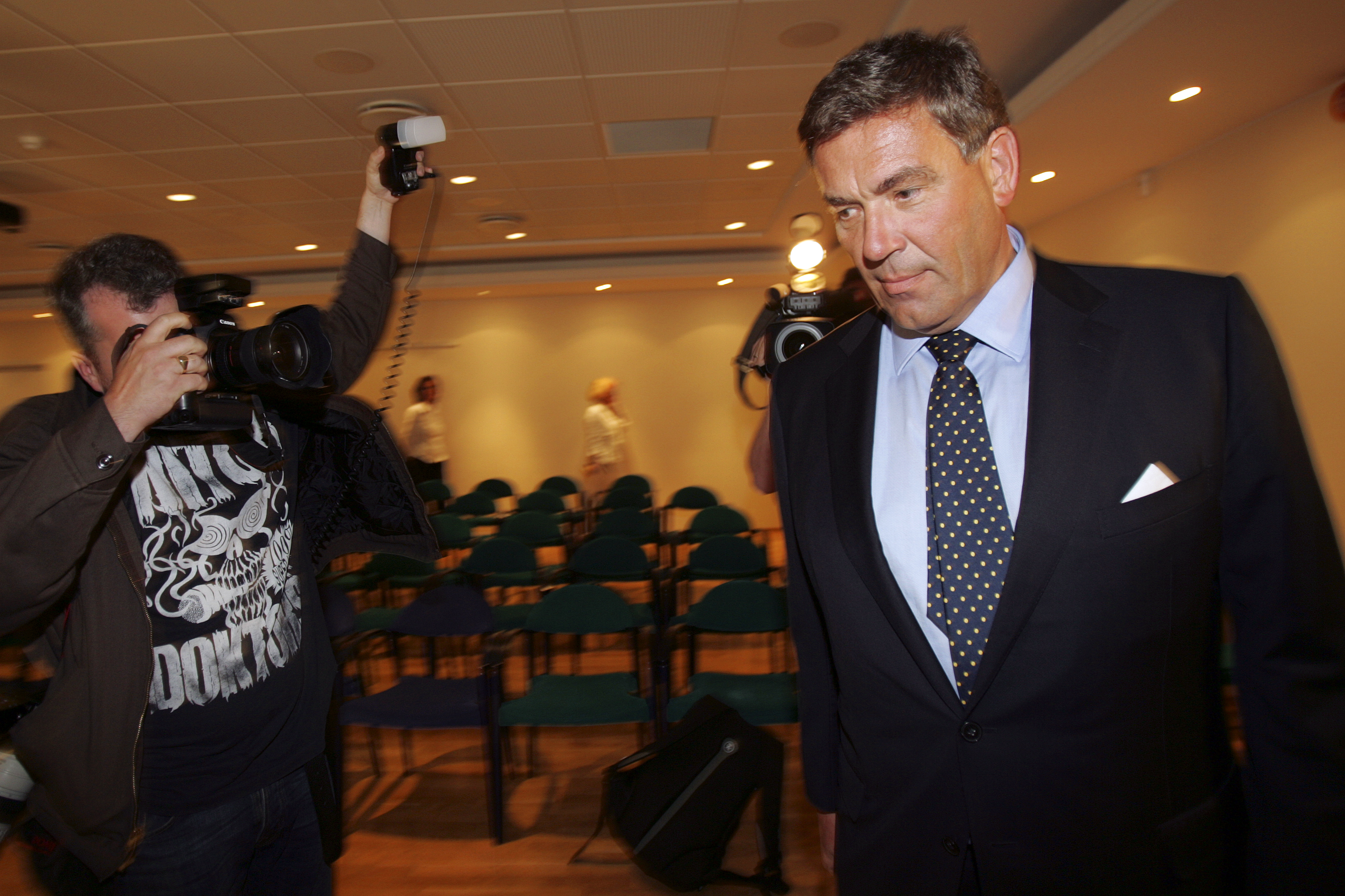 Orang-Orang Paling Tajir dari Setiap Negara Tahun 2014