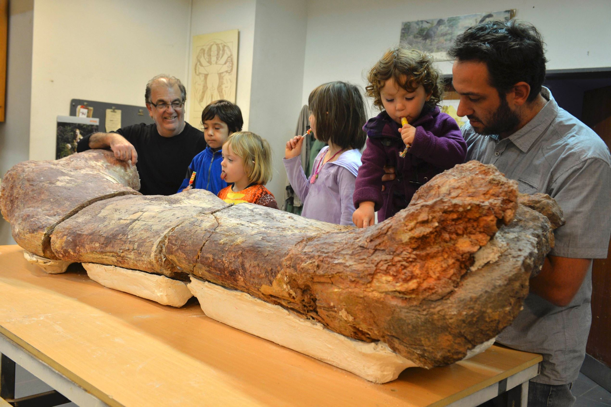 Perkembangan Iptek Tahun 2014