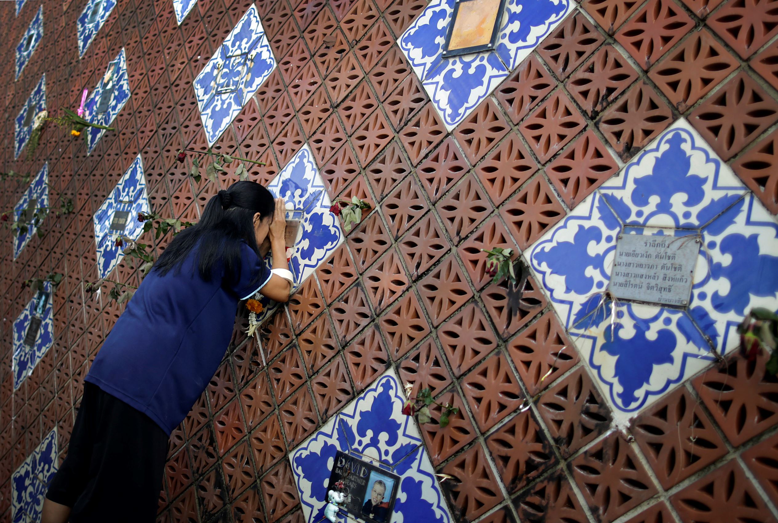 Dunia Mengenang Tsunami Aceh