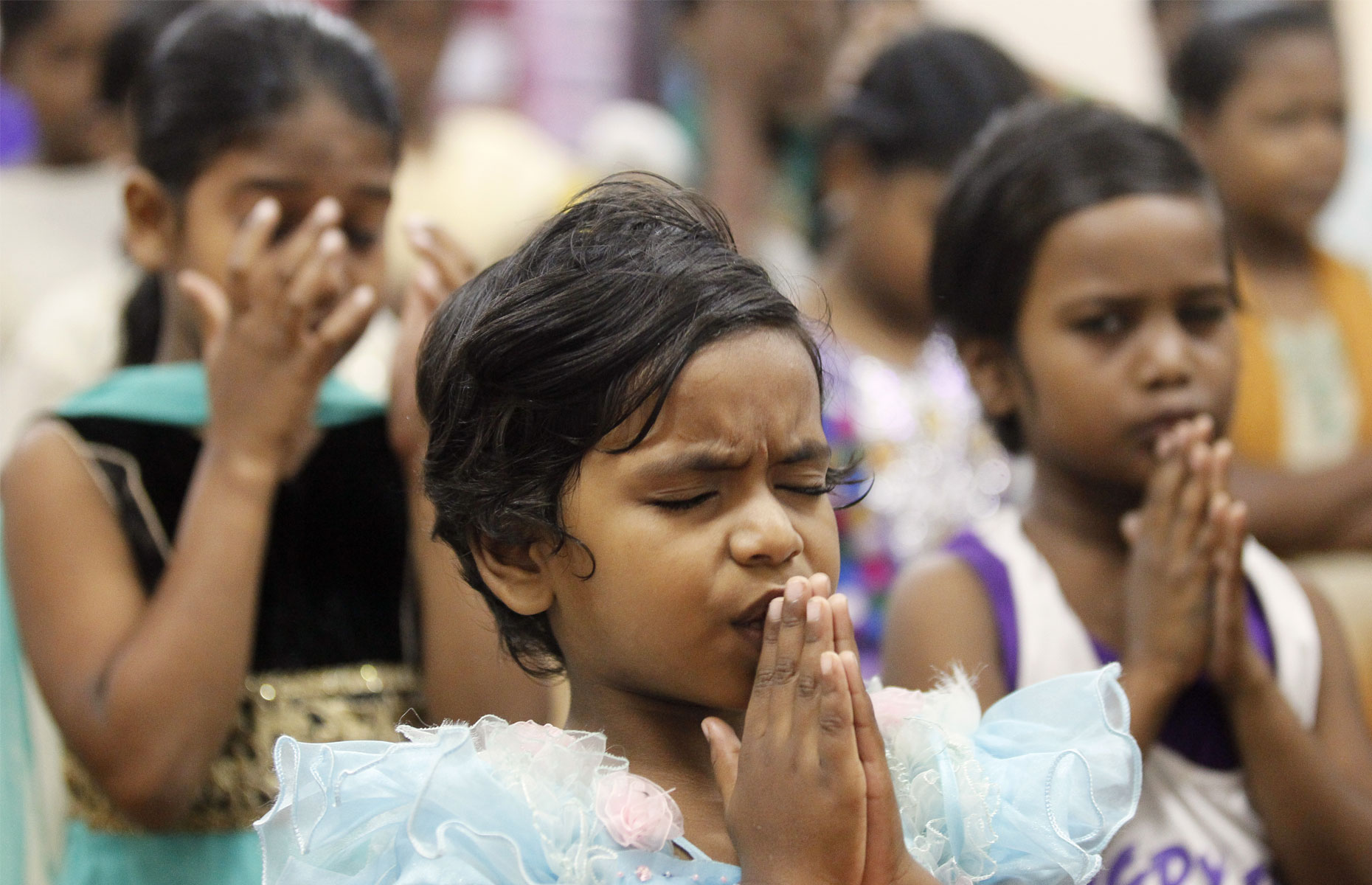 Dunia Mengenang Tsunami Aceh