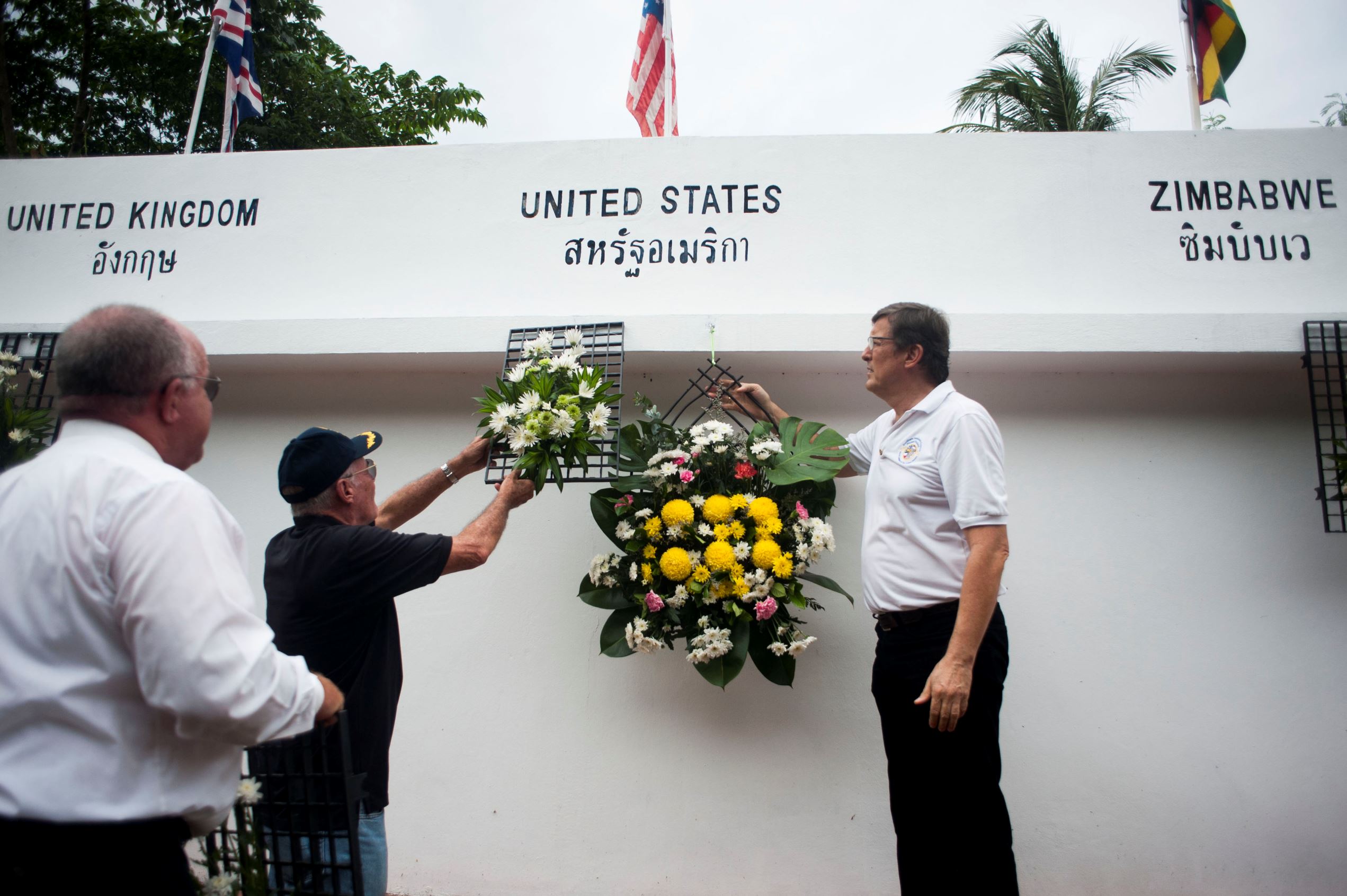 Dunia Mengenang Tsunami Aceh