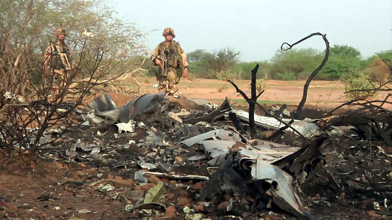 Kecelakaan Pesawat di Berbagai Negara