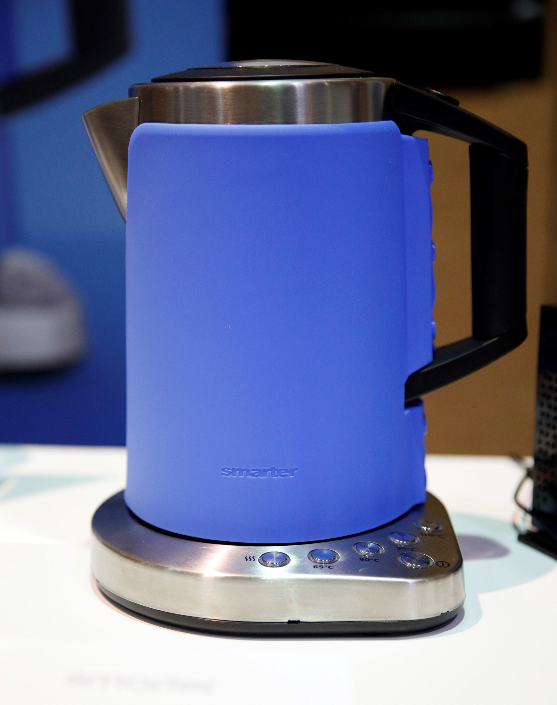 Gadget Keren di CES 2015