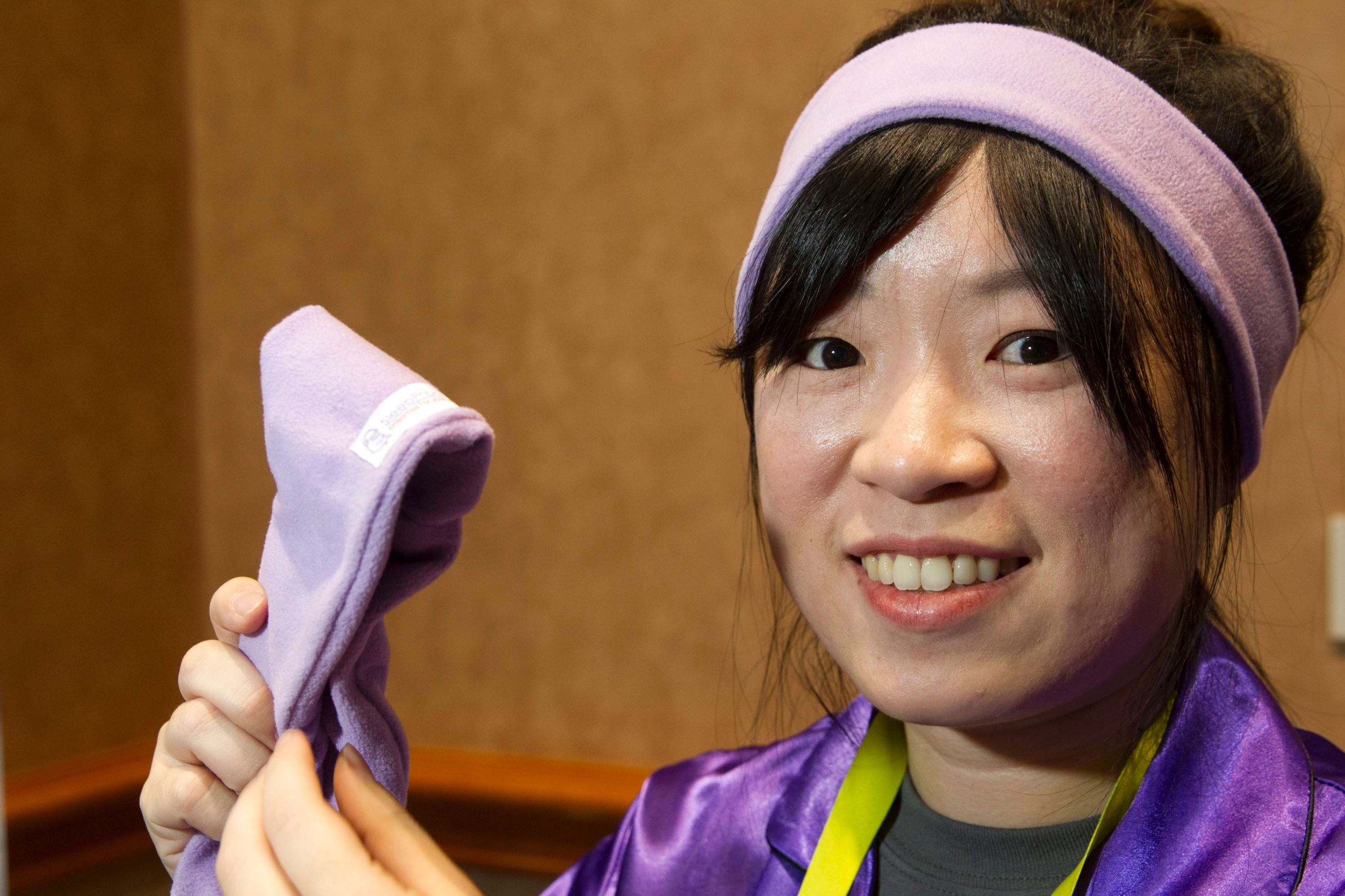 Gadget Keren di CES 2015