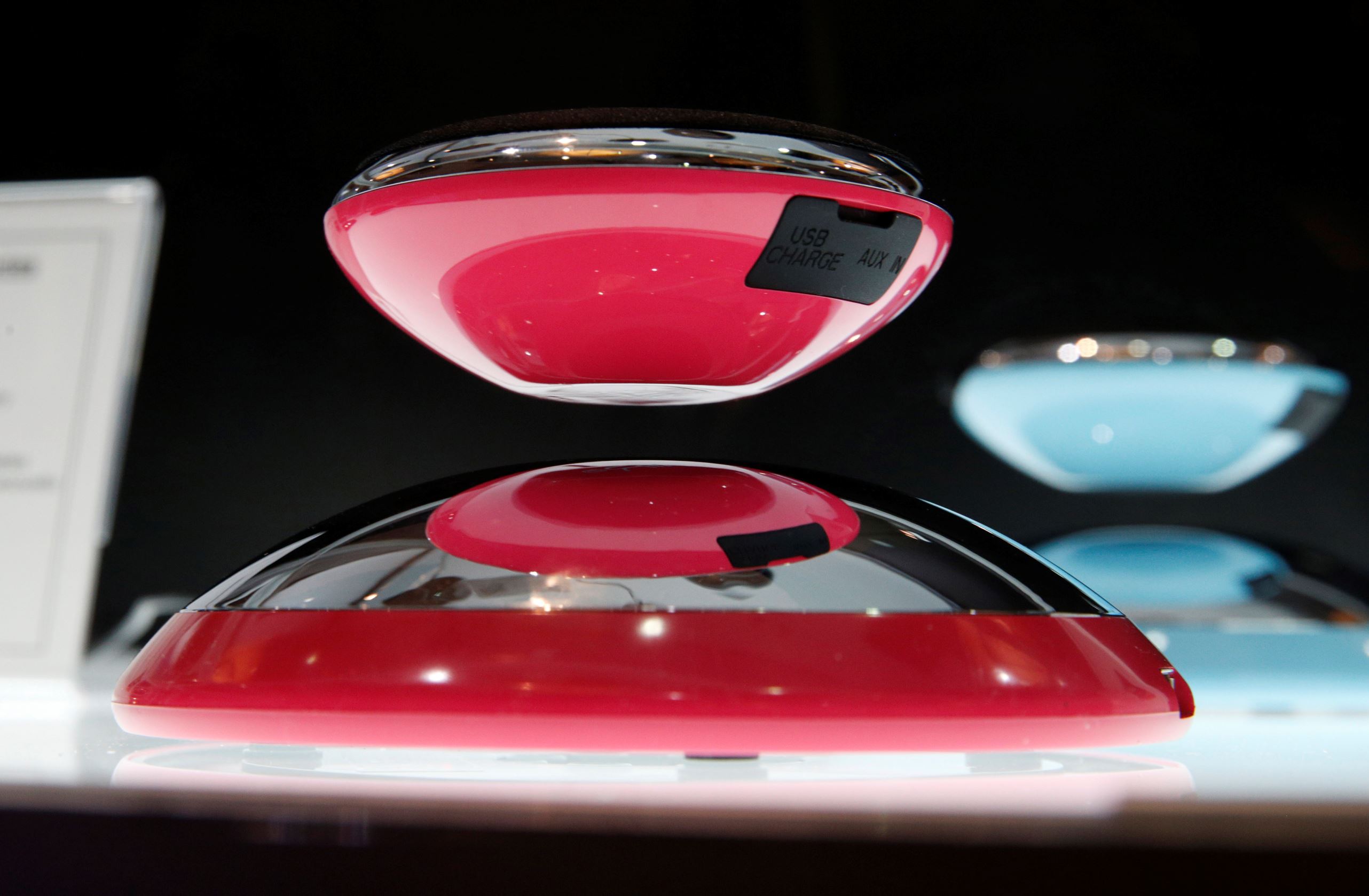 Gadget Keren di CES 2015