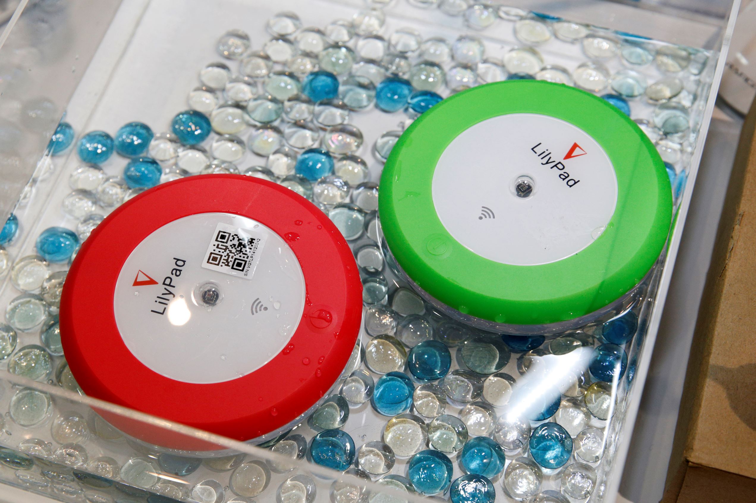 Gadget Keren di CES 2015