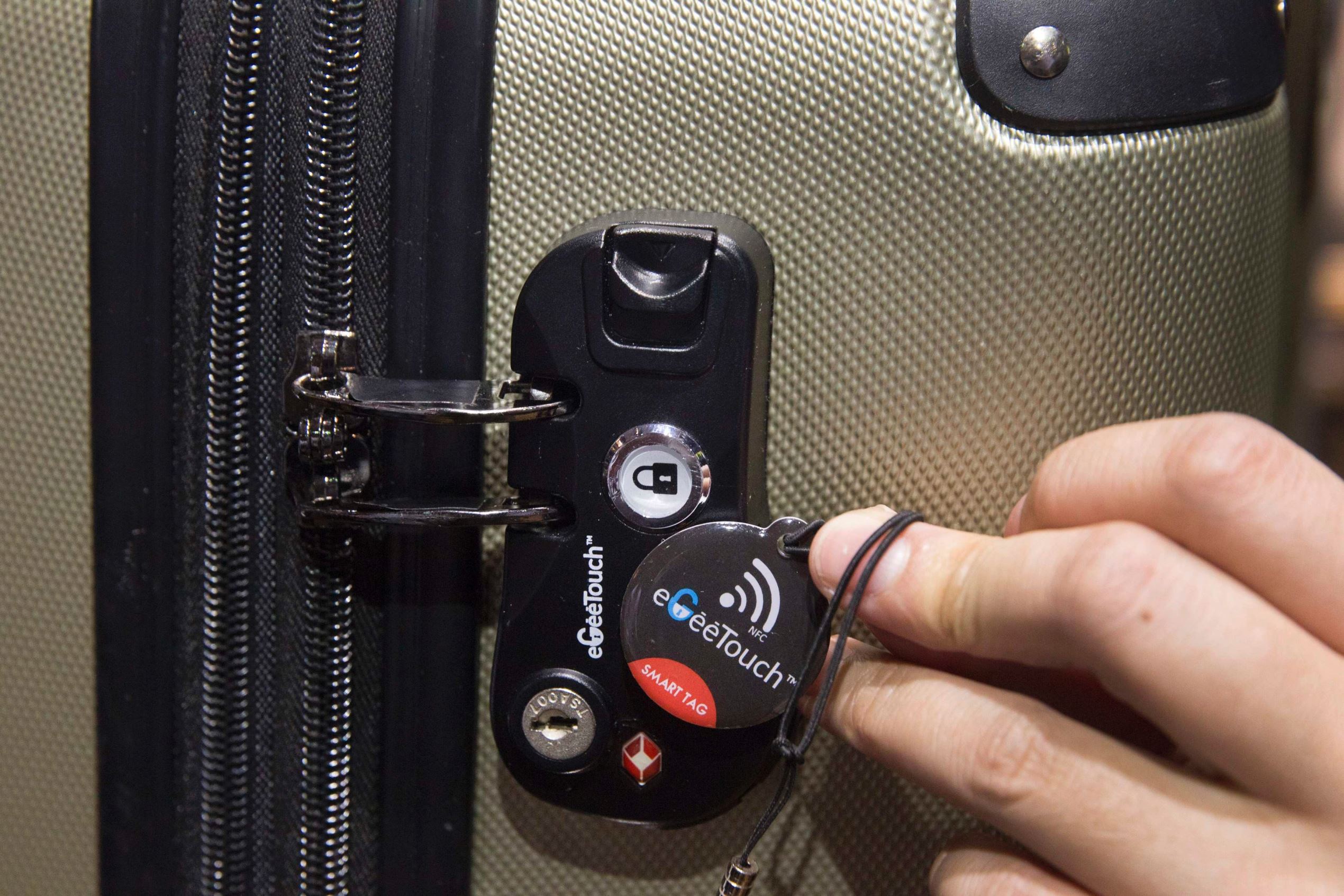 Gadget Keren di CES 2015