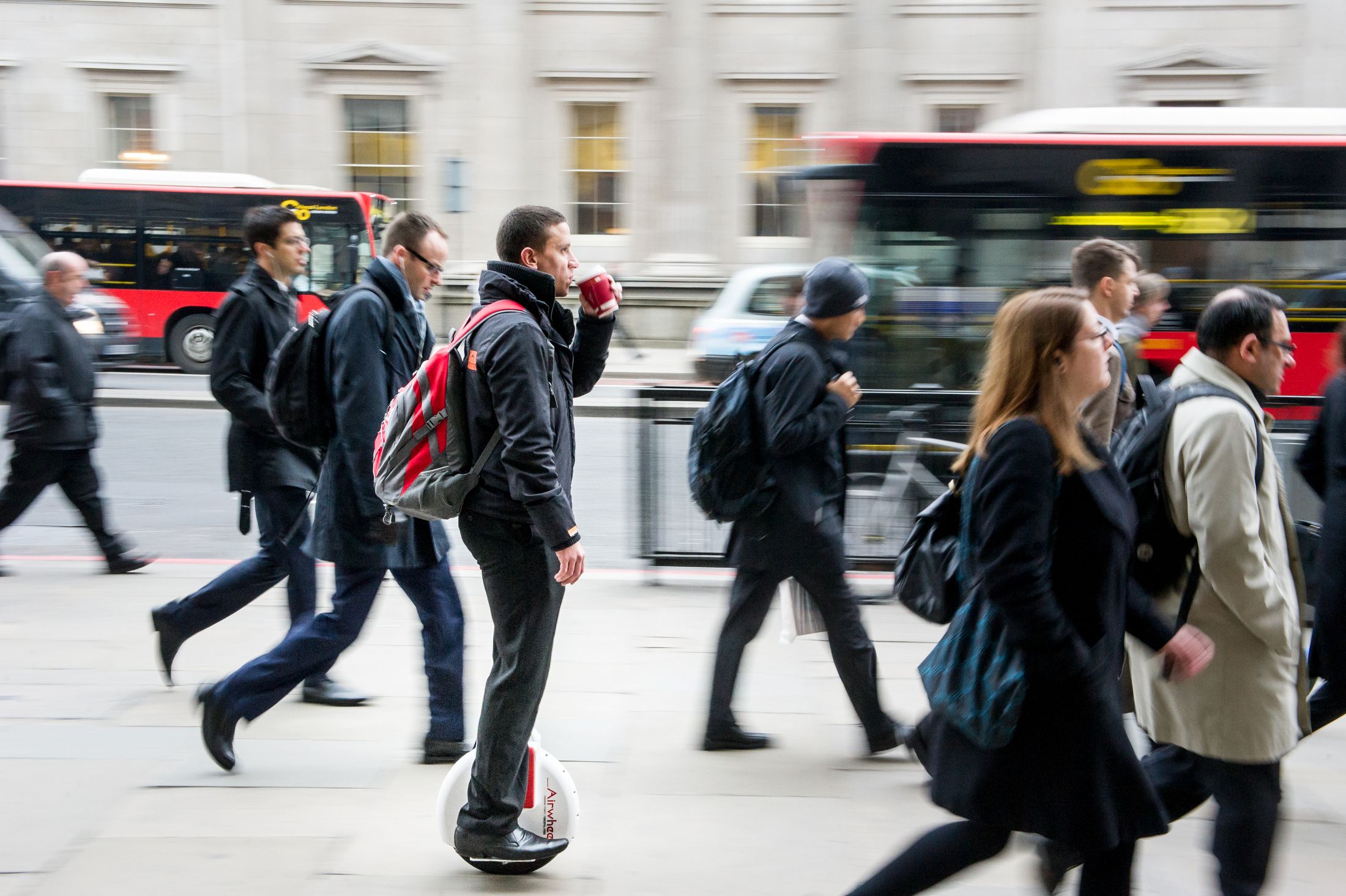 Inovasi Iptek yang Unik dan Menarik