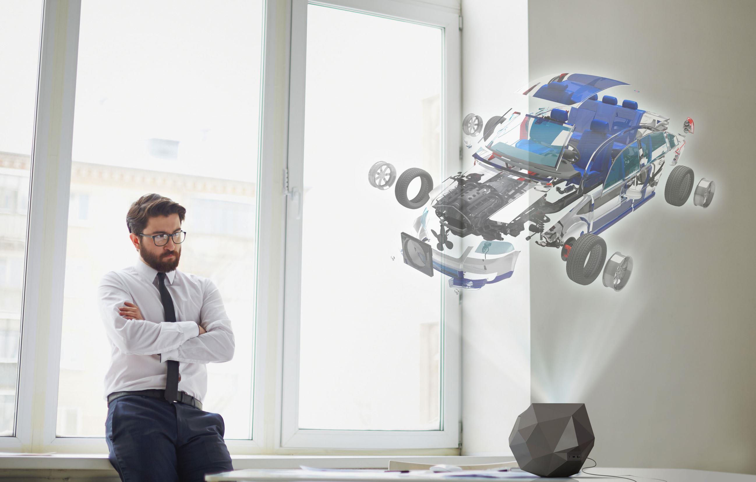 Inovasi Iptek yang Unik dan Menarik