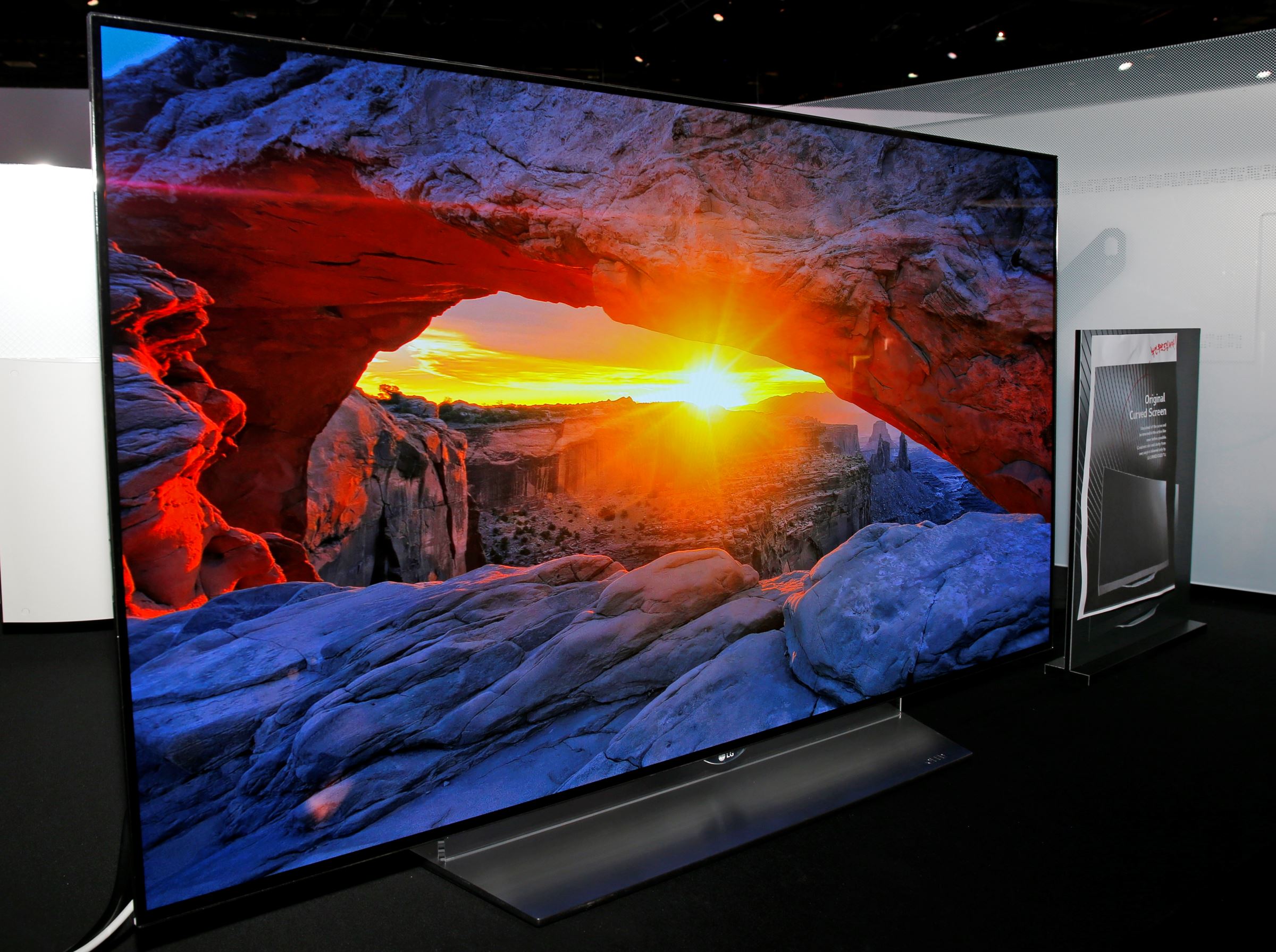 Gadget Keren di CES 2015