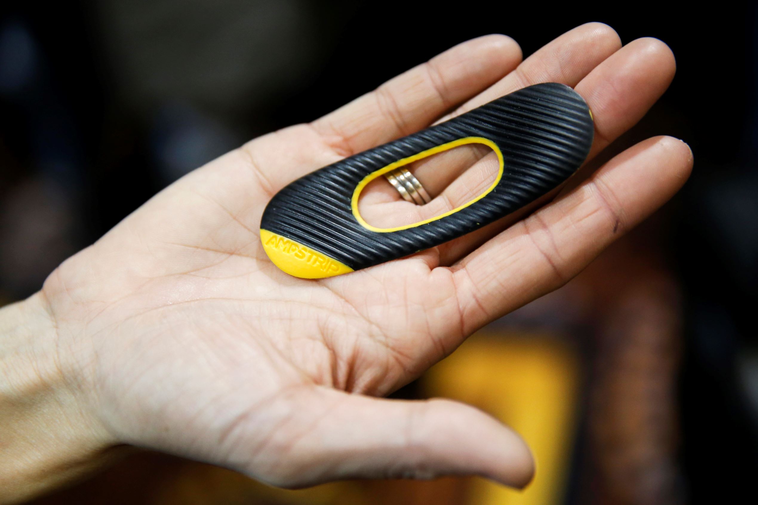 Gadget Keren di CES 2015