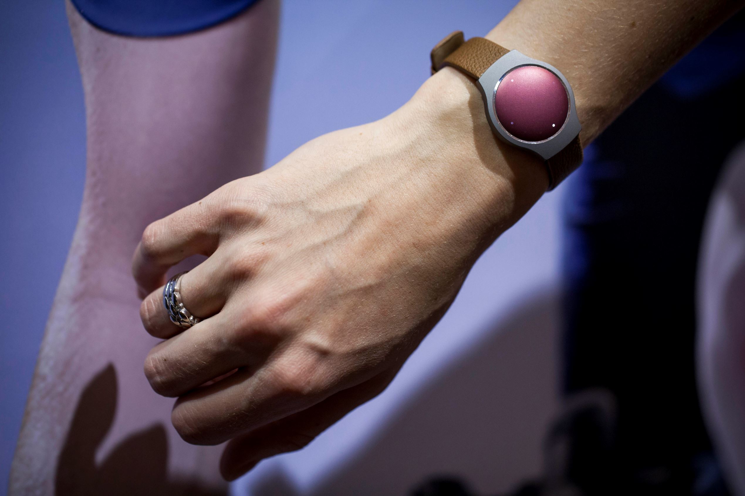 Gadget Keren di CES 2015
