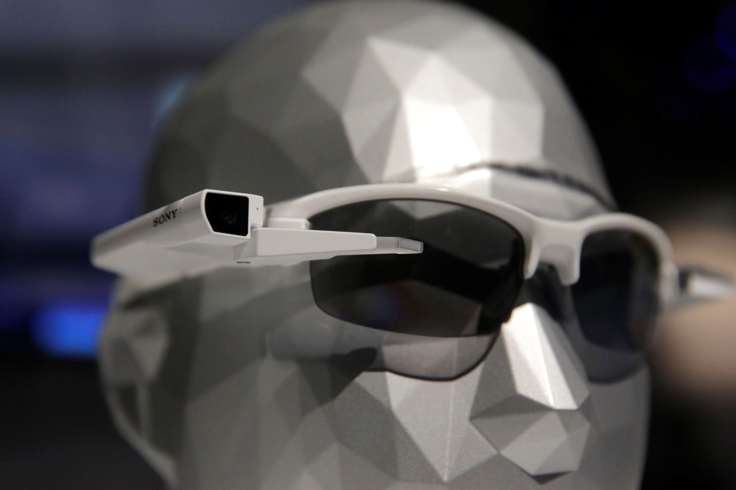 Gadget Keren di CES 2015