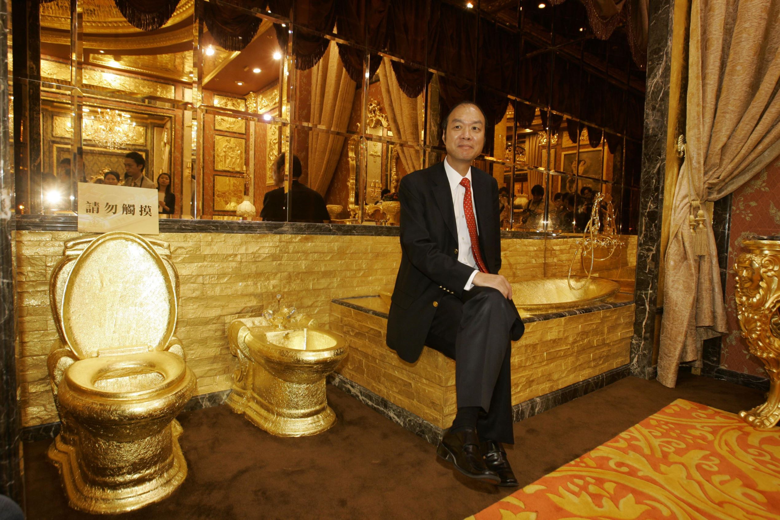 Barang-Barang Termahal di Dunia