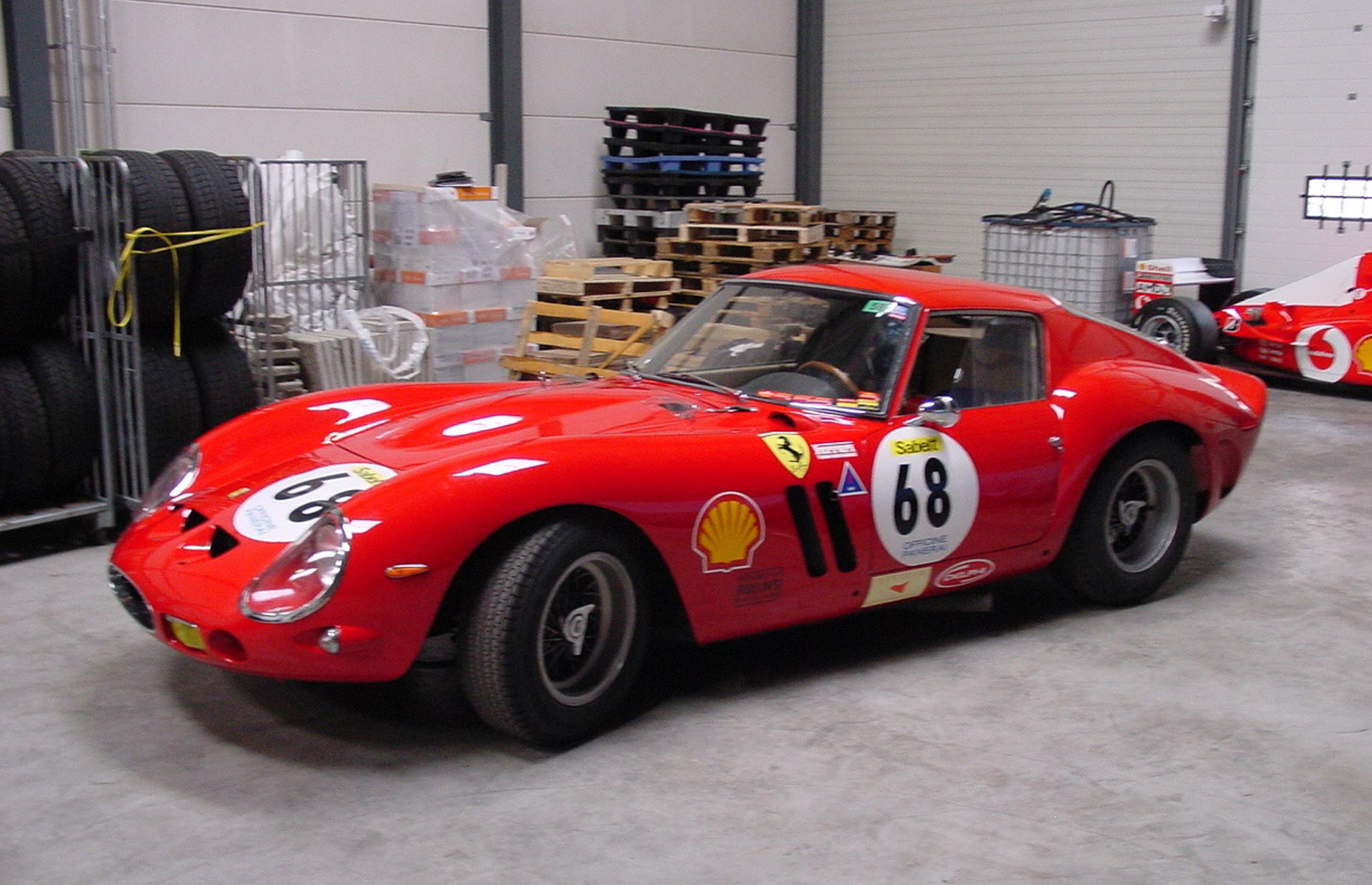 Barang-Barang Termahal di Dunia