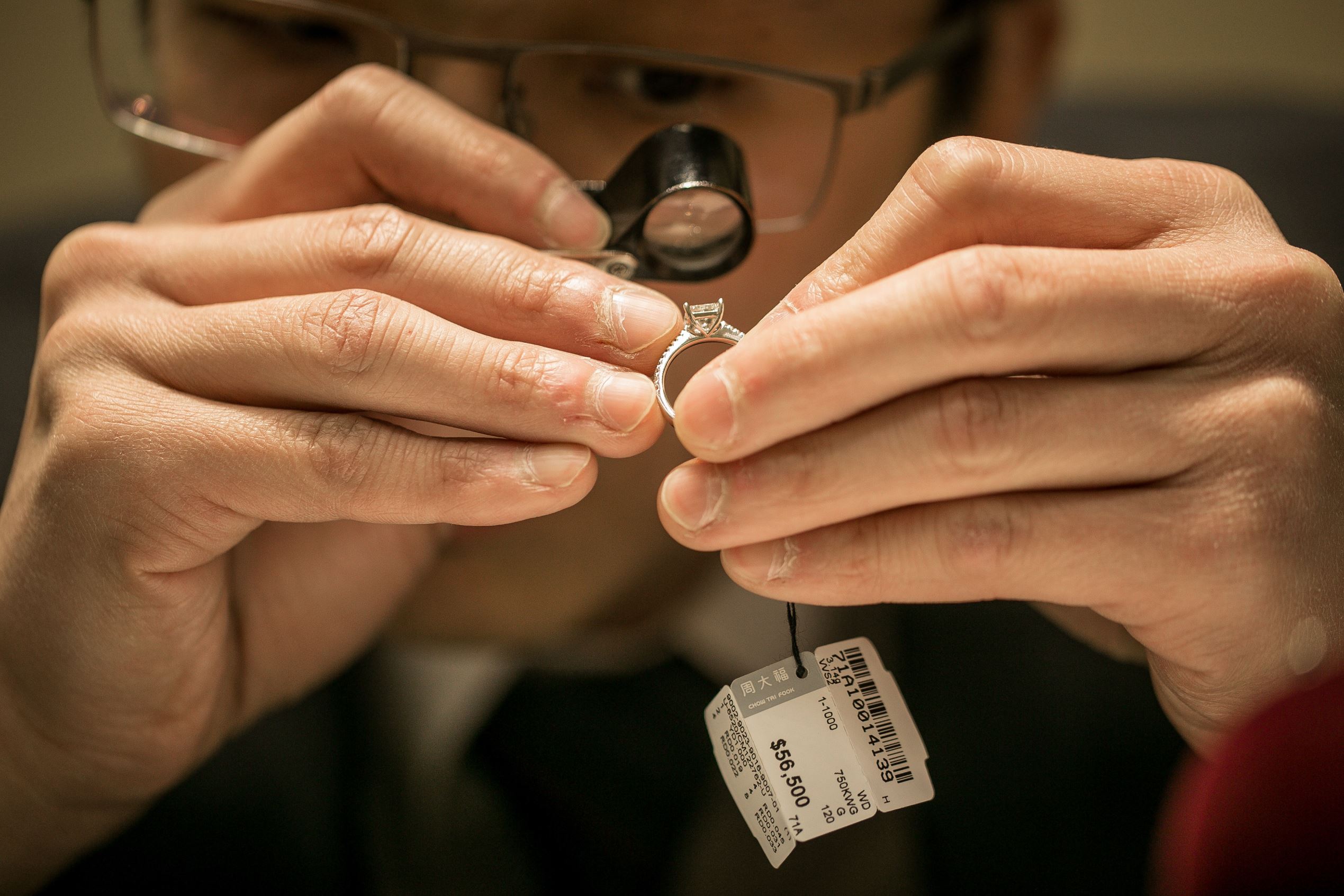 Beberapa Fakta Tentang Emas