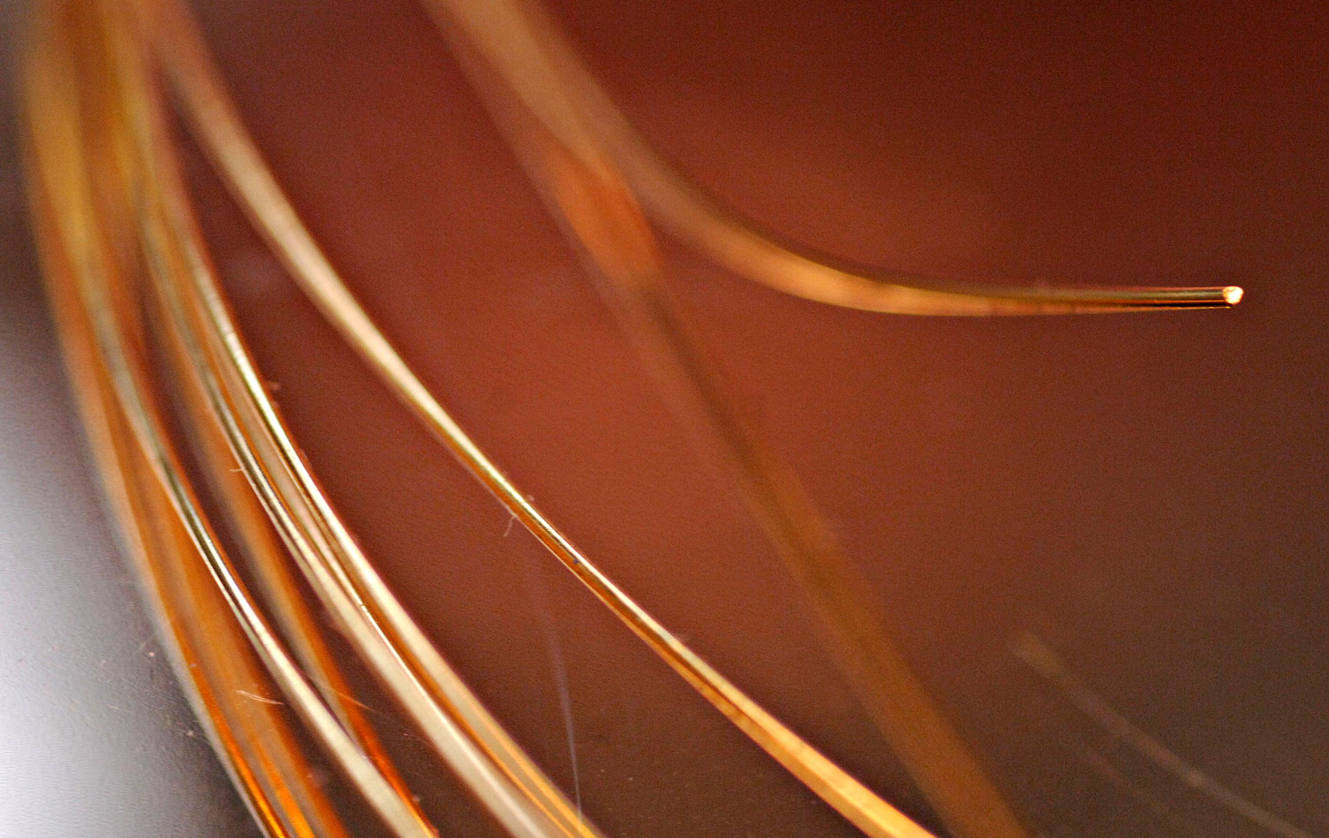 Beberapa Fakta Tentang Emas