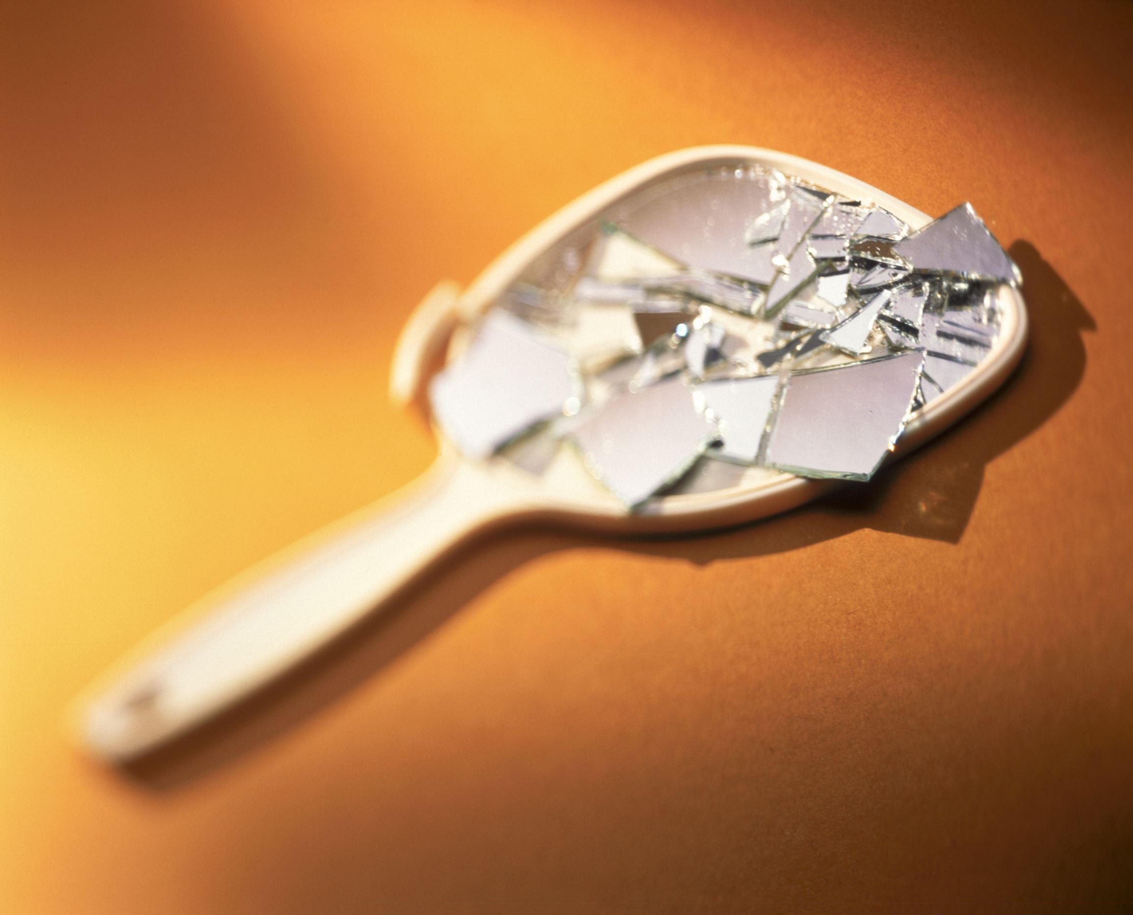 Cerita di Balik Takhayul Populer di Dunia