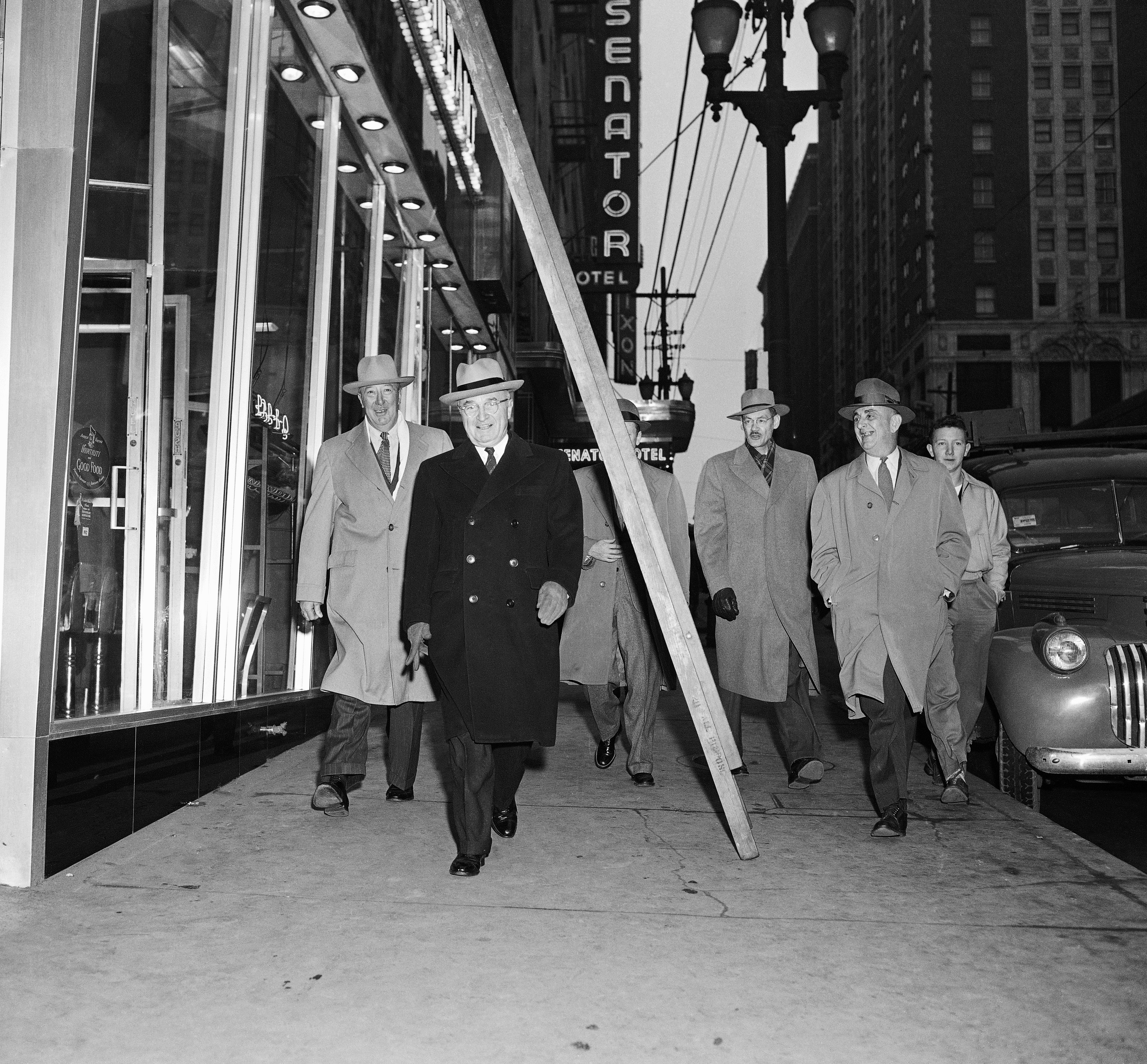 Cerita di Balik Takhayul Populer di Dunia