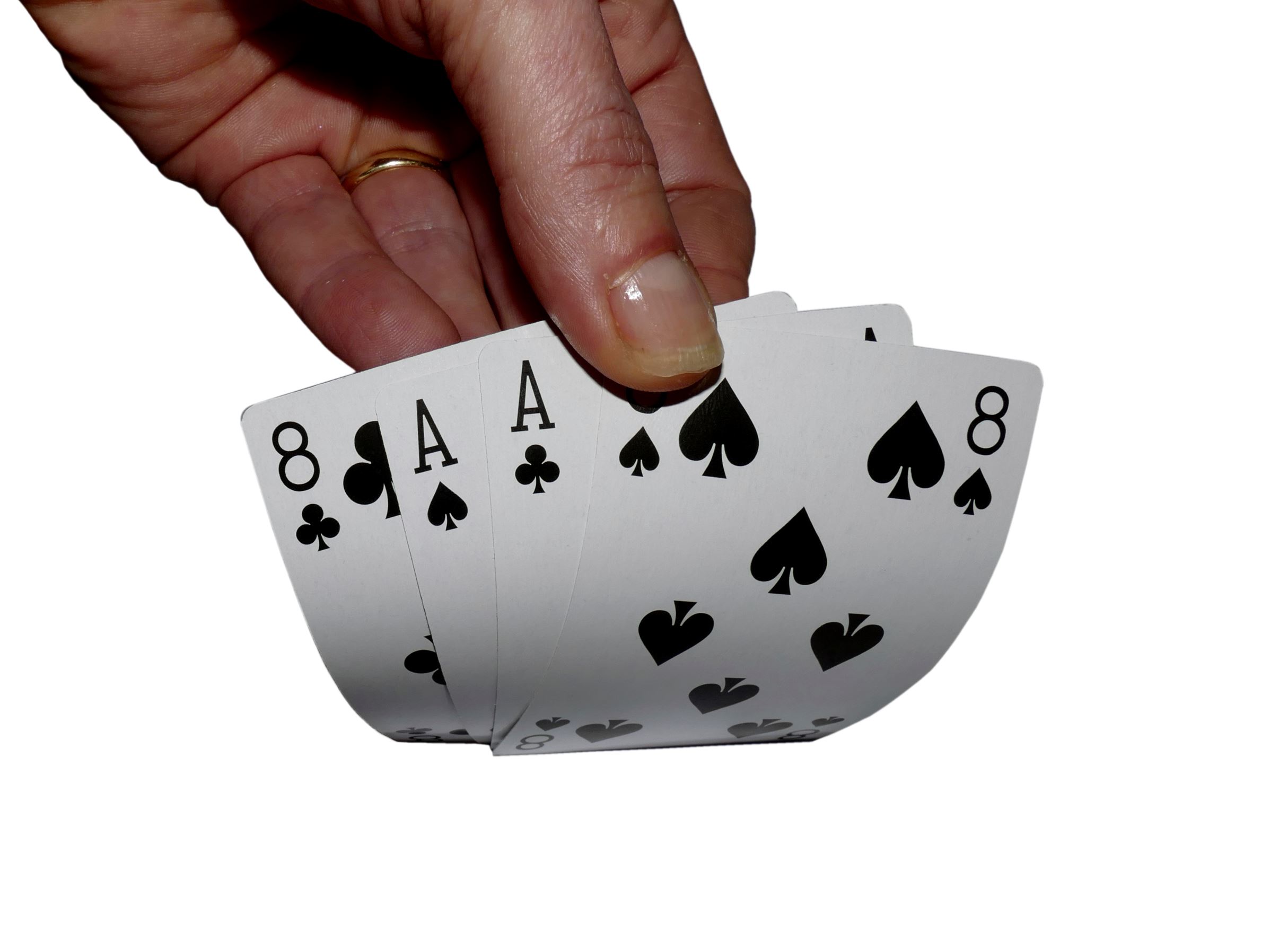 Cerita di Balik Takhayul Populer di Dunia