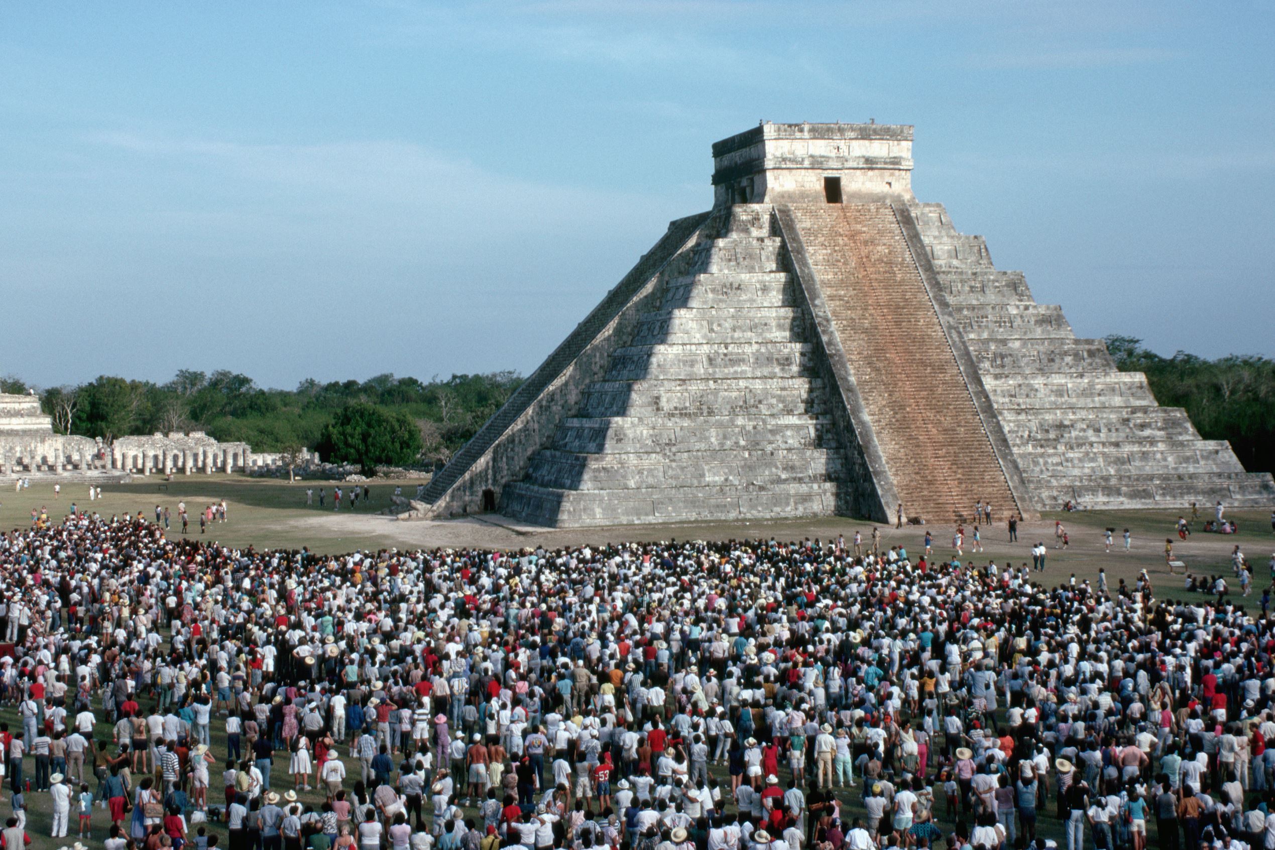 Perayaan Menyambut Datangnya Musim Semi di Berbagai Negara