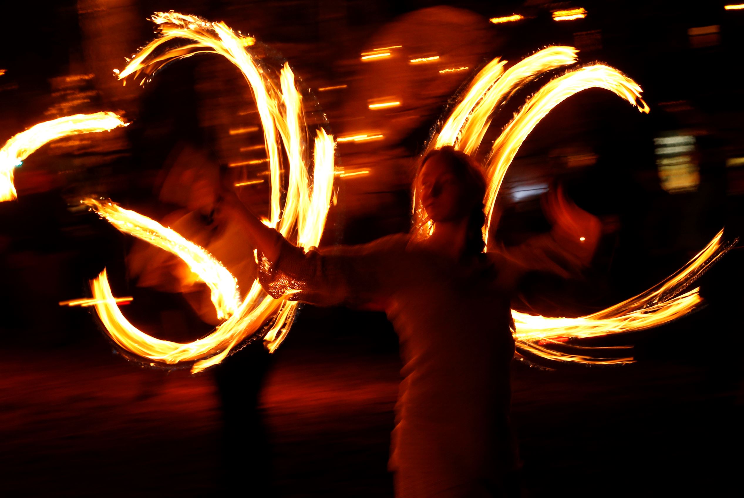 Perayaan Menyambut Datangnya Musim Semi di Berbagai Negara