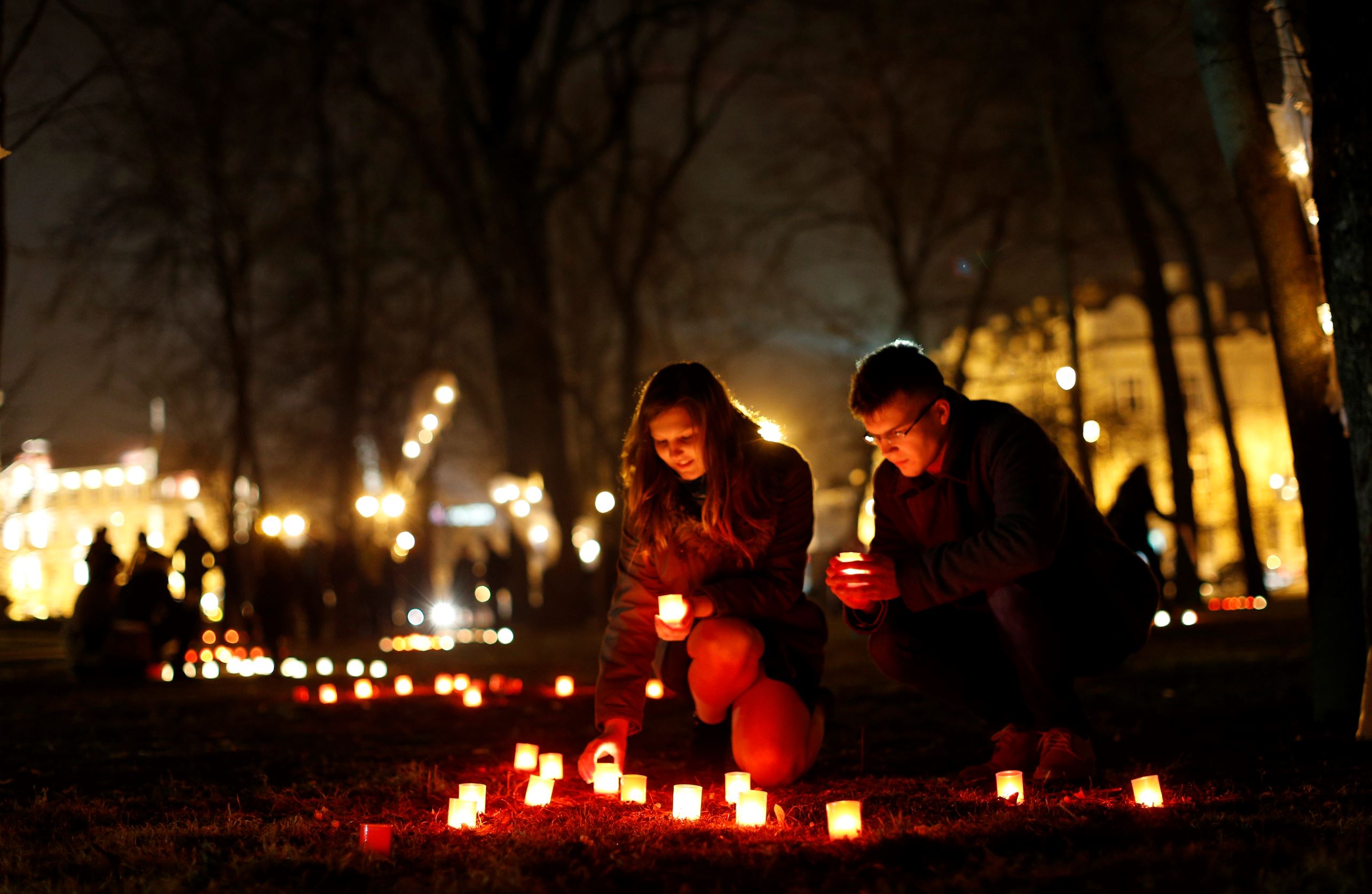 Perayaan Menyambut Datangnya Musim Semi di Berbagai Negara