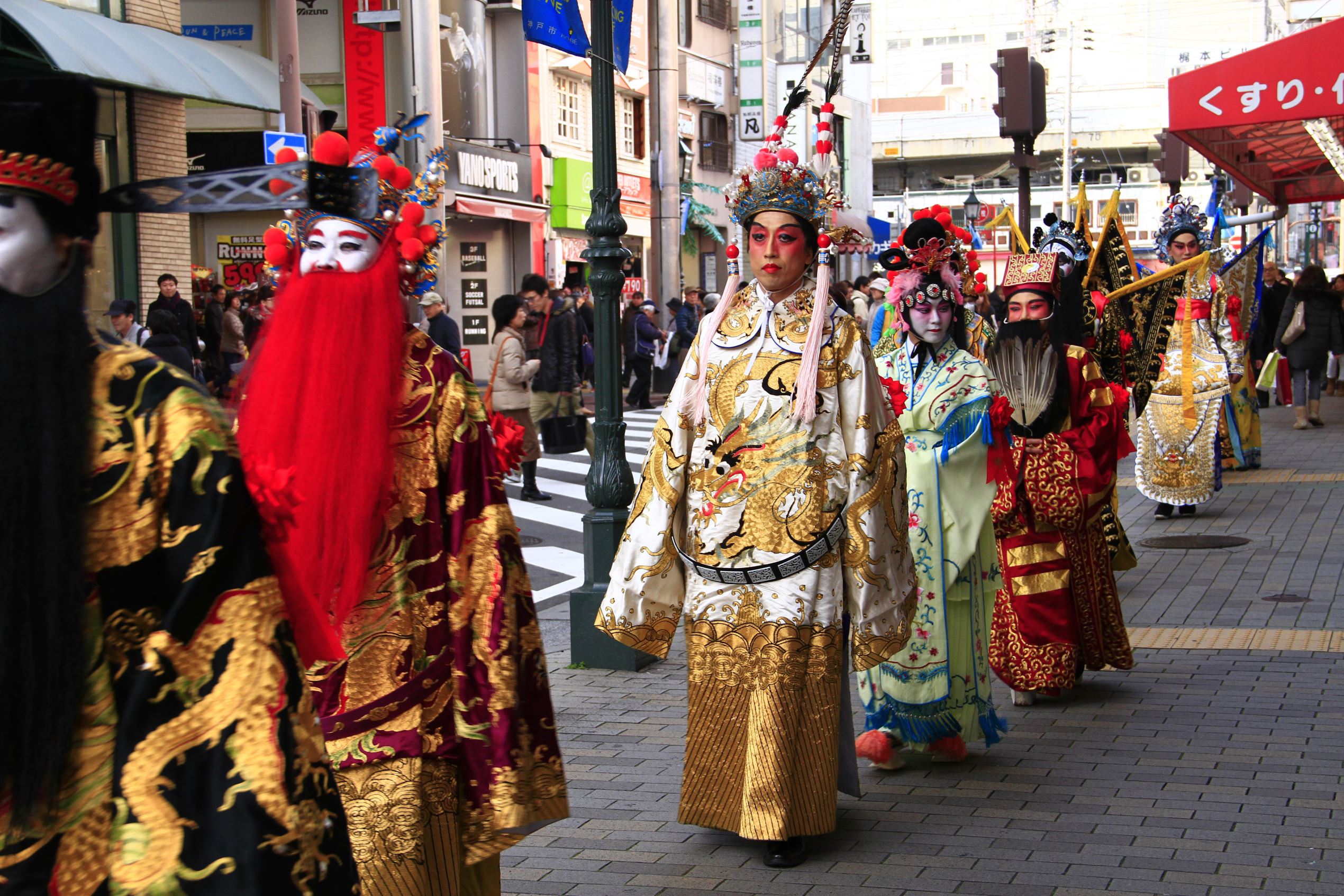 Perayaan Menyambut Datangnya Musim Semi di Berbagai Negara