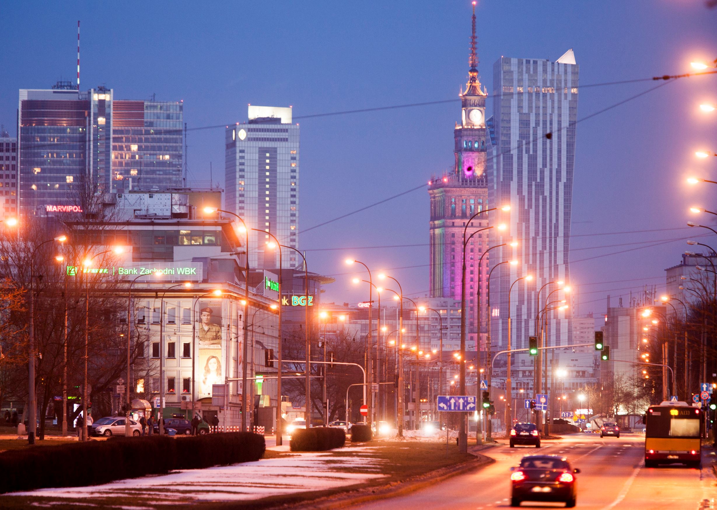 Negara yang Warganya "Gila Kerja"