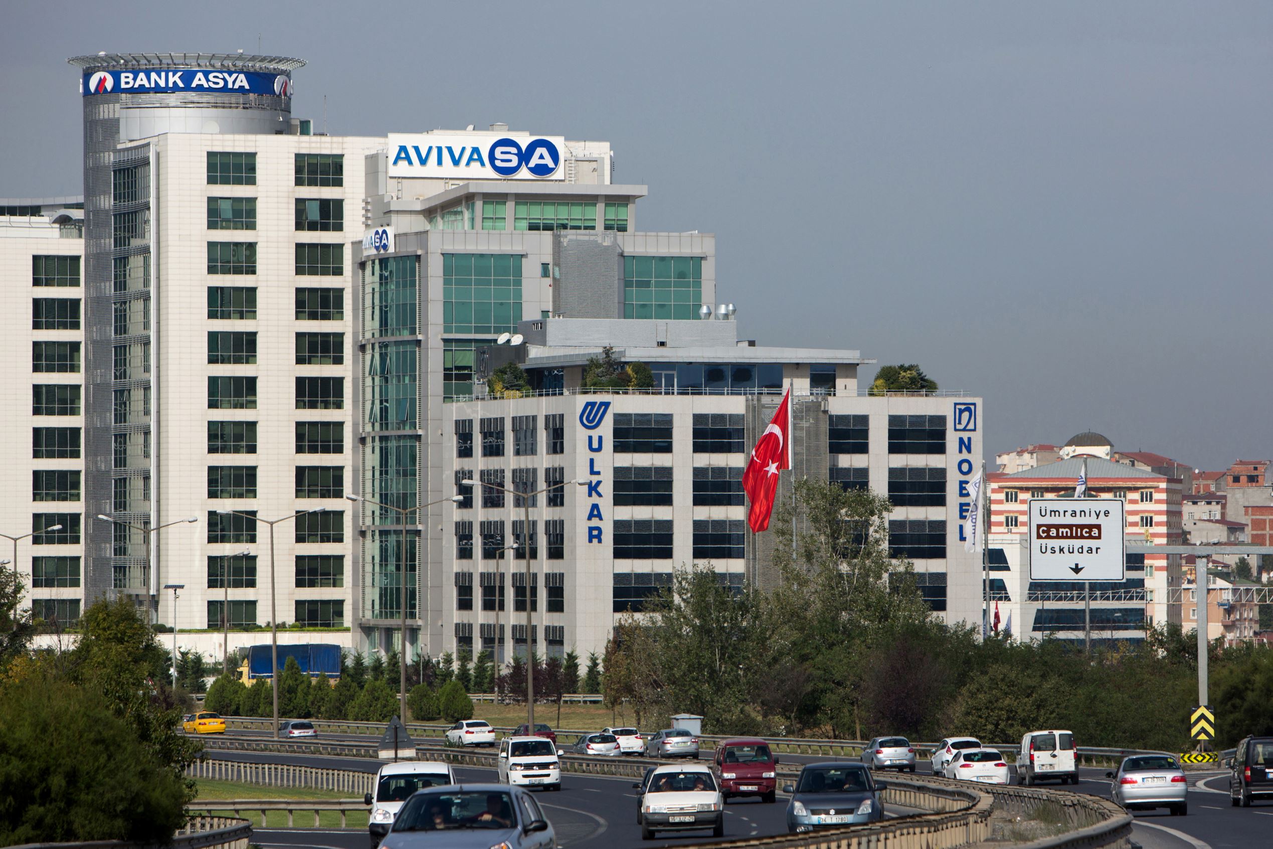 Negara yang Warganya "Gila Kerja"