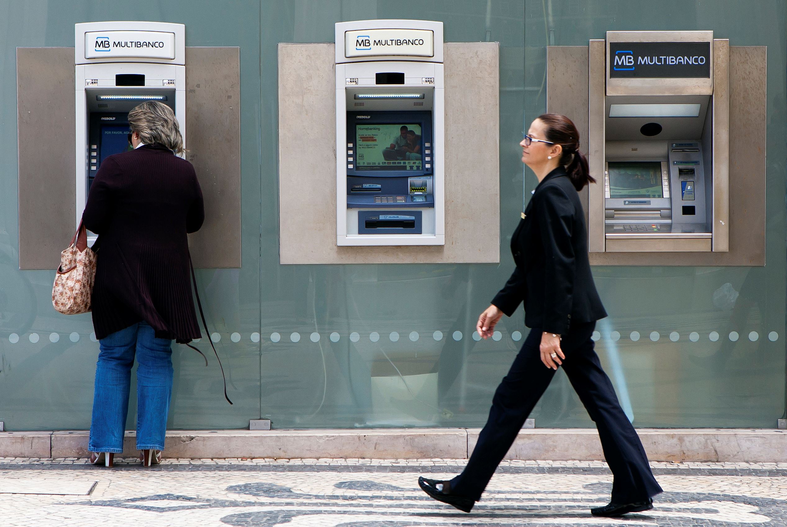 Negara yang Warganya "Gila Kerja"