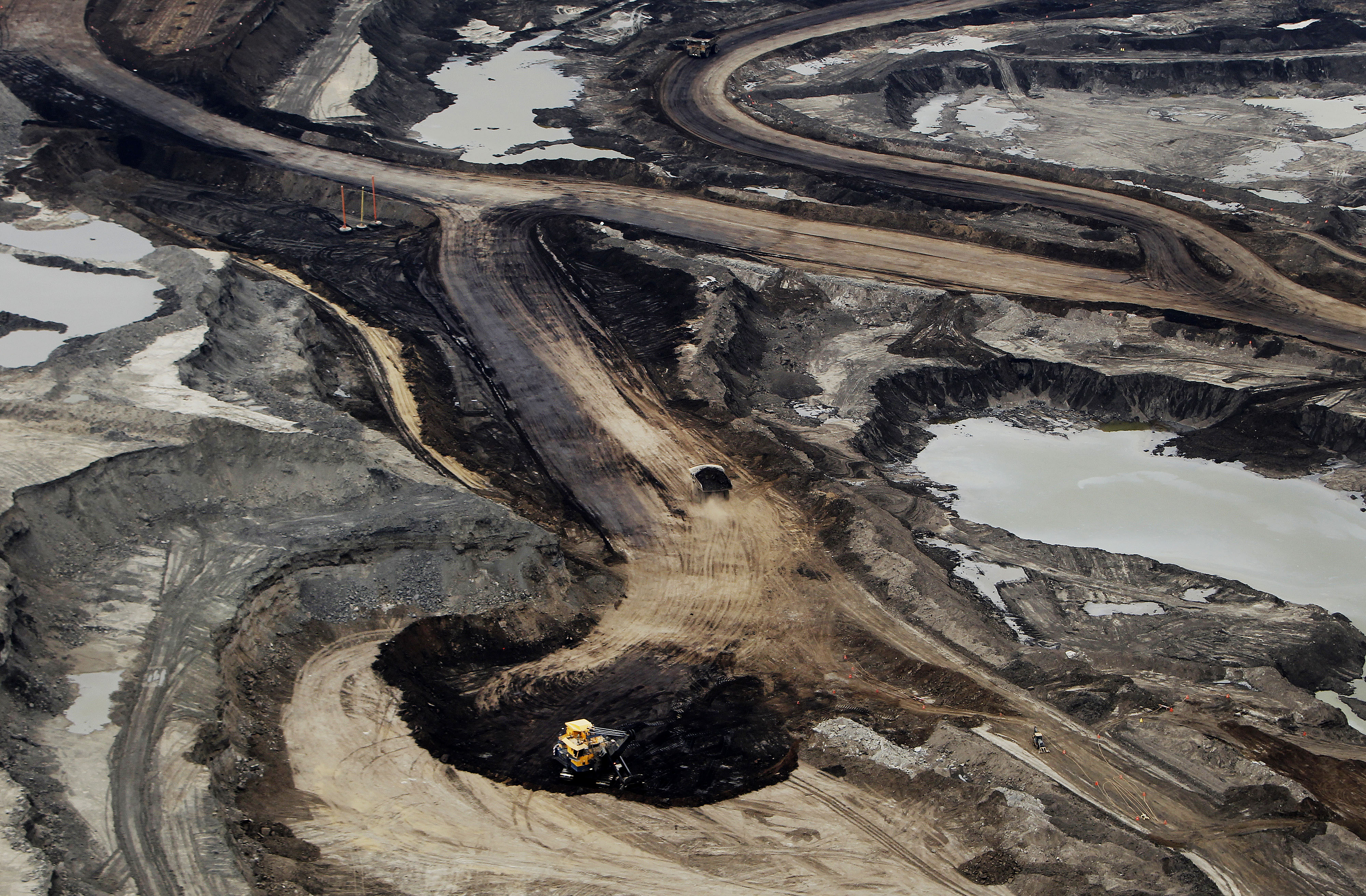 Negara yang Warganya "Gila Kerja"