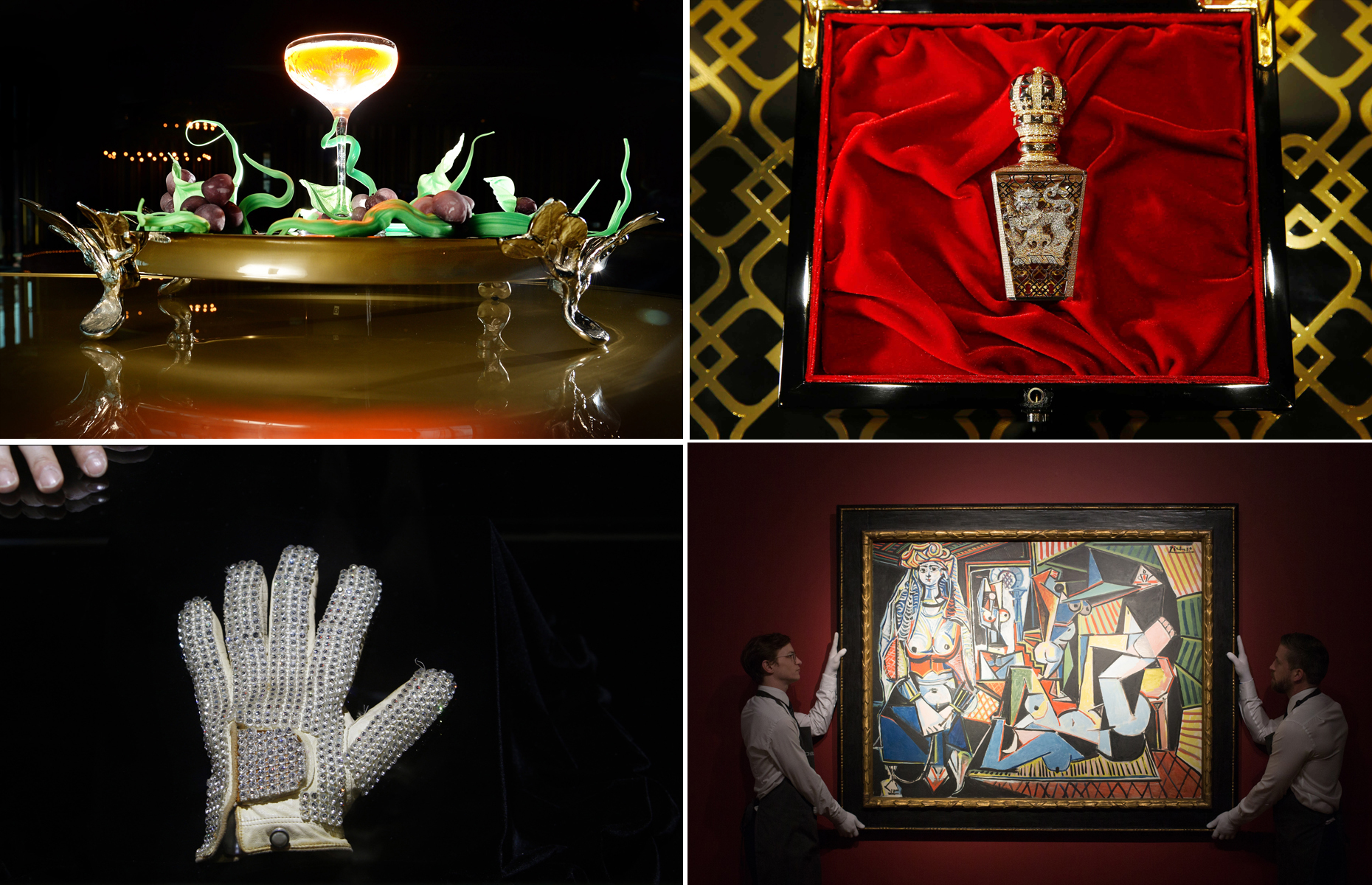 Barang-Barang Termahal di Dunia