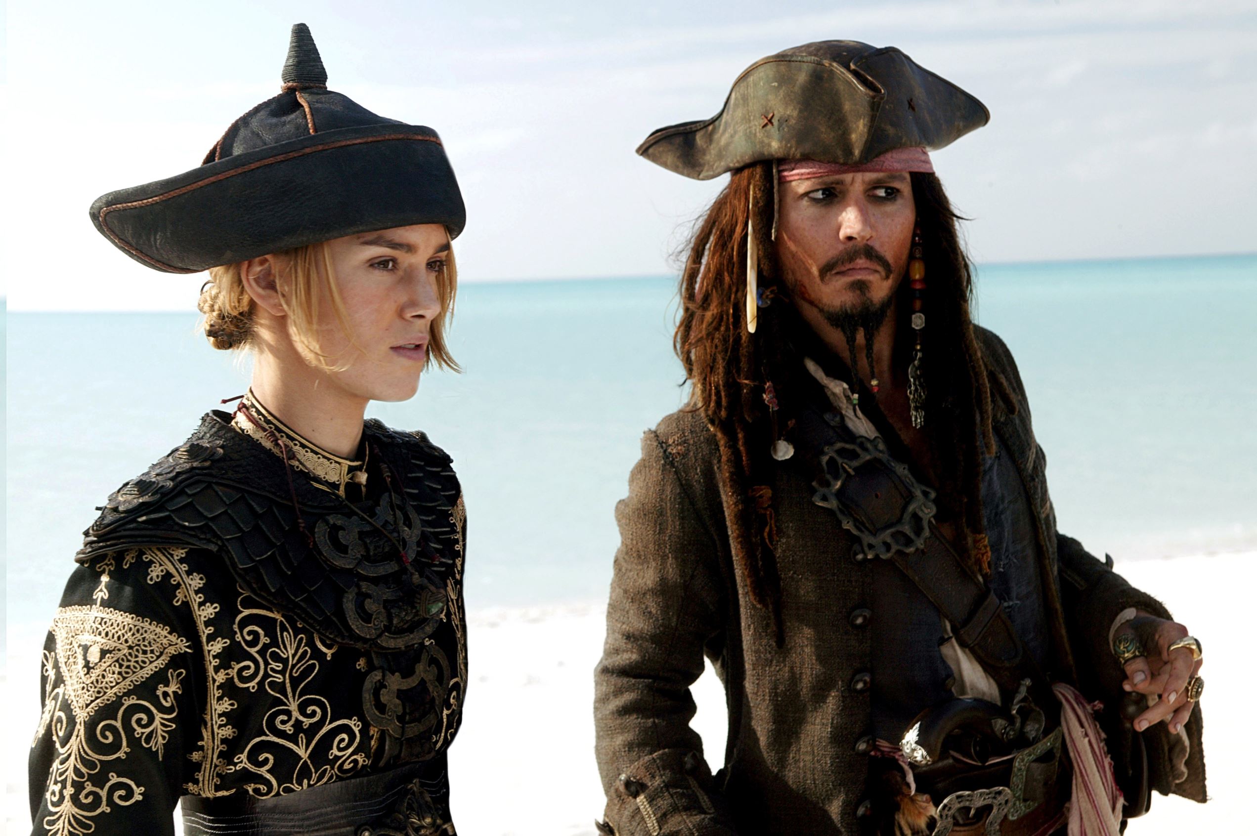 Rekor-Rekor Perfilman yang Pernah Ada Sampai Saat Ini