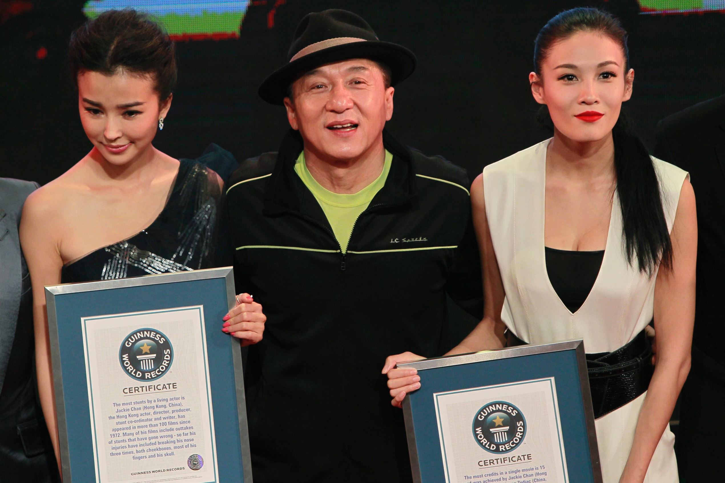 Rekor-Rekor Perfilman yang Pernah Ada Sampai Saat Ini