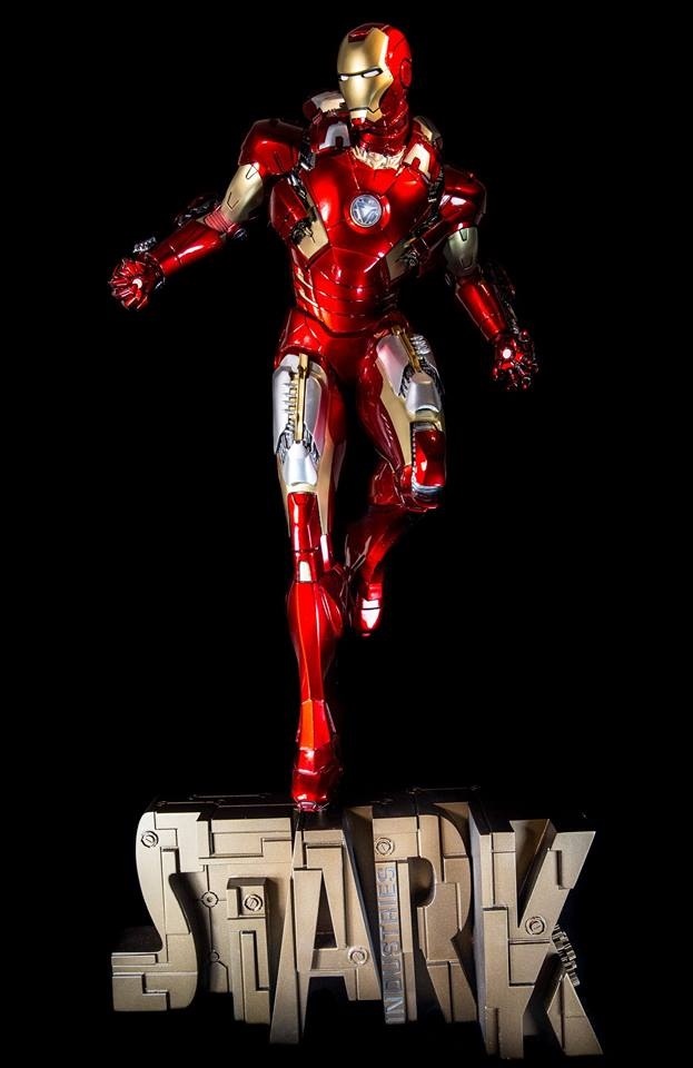 Jual/Beli/Barter HOTTOYS,ENTERBAY lainnya - Part 1