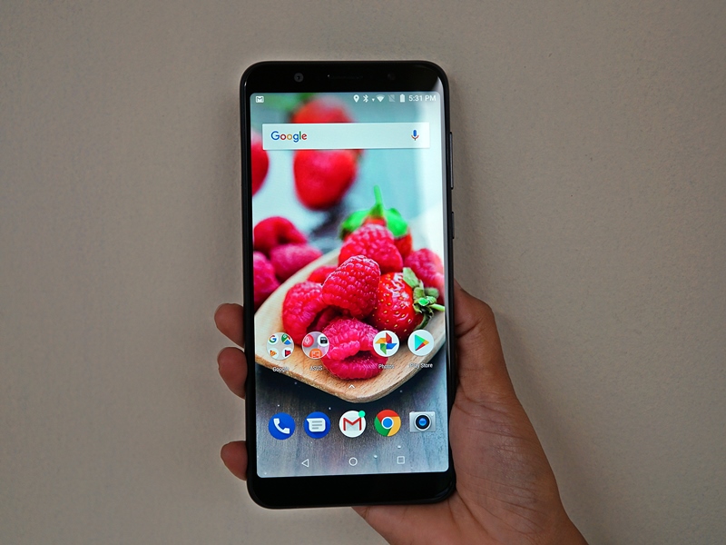 Rekomendasi 5 Smartphone Gaming Temurah Per-Juli 2018
