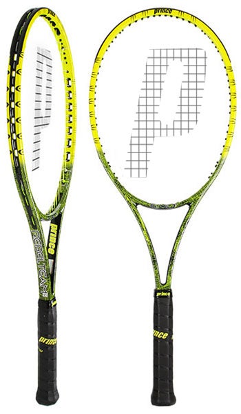 Jual Raket Tenis Prince Rebel Team 95