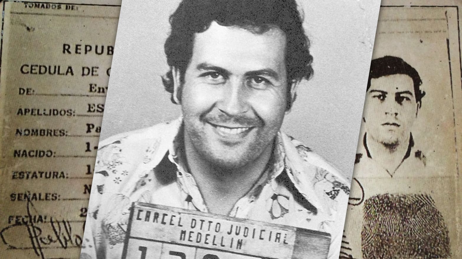 10 “Prestasi Mengerikan” Pablo Escobar yang dapat memberinya tiket VIP ke Neraka