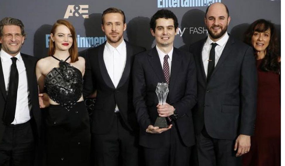 Inilah Daftar Lagu-Lagu yang ada di film &quot;La La Land&quot;
