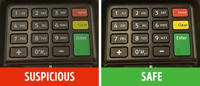 Hati-Hati! Gan Seperti Ini 5 Ciri Mesin EDC yang Bisa Menguras Uang 