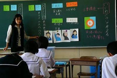 Beginilah Jepang Memandang Guru yang Harus Ditiru Indonesia